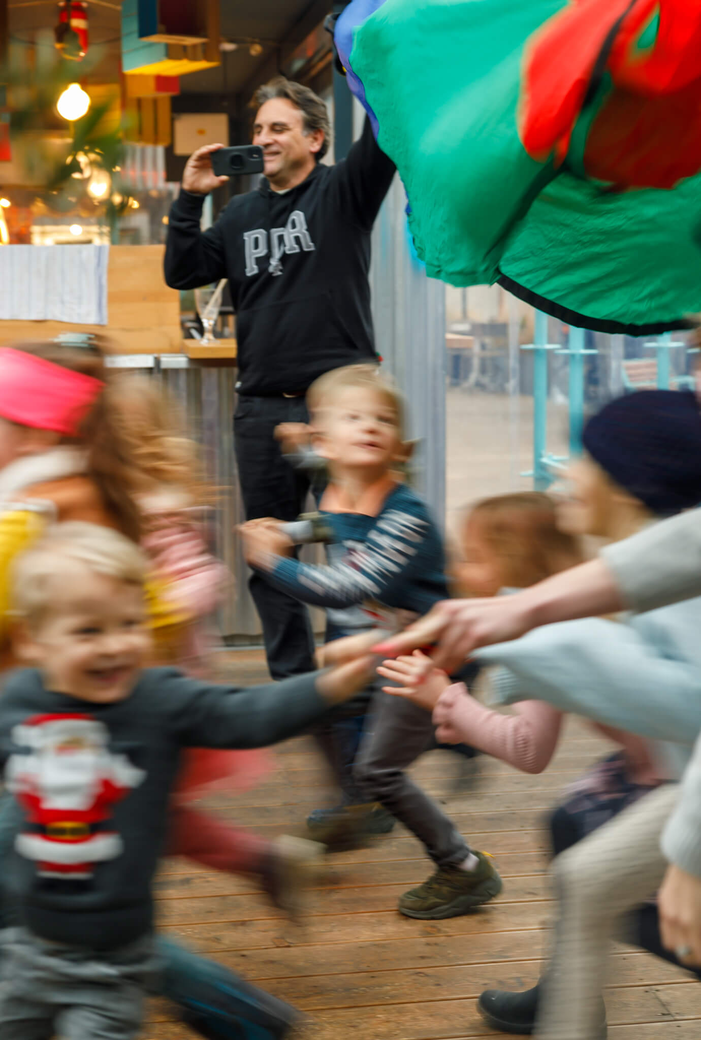Pirate Treasure Hunt with Entertainers (Children's Day), 01/06