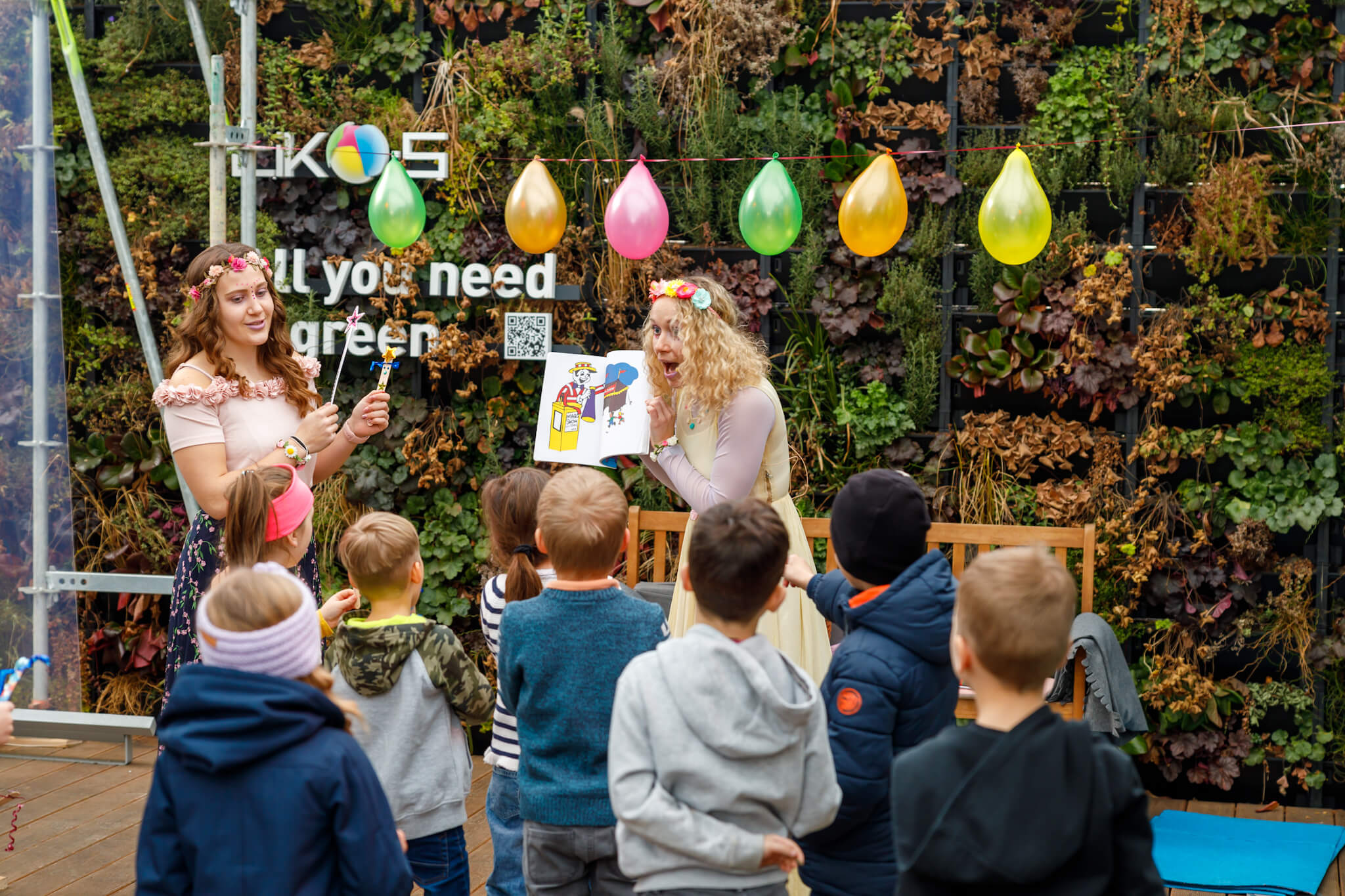 Kidz Klub Events, 27/06