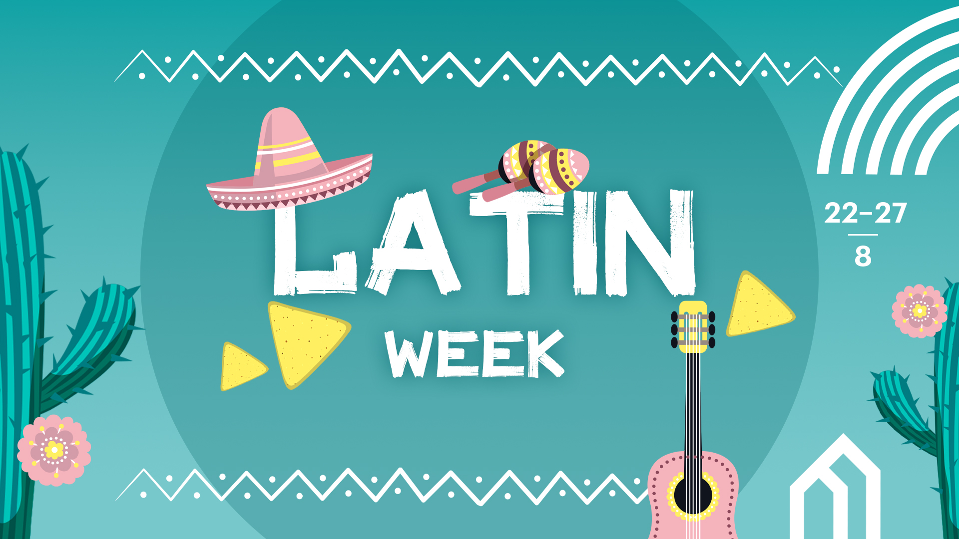 Latin Week