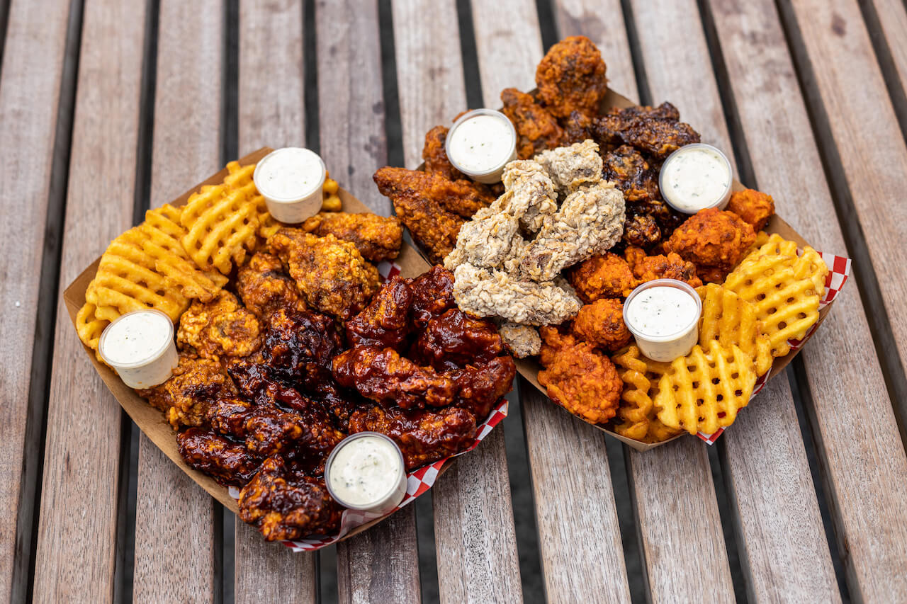 Lord of the Wings