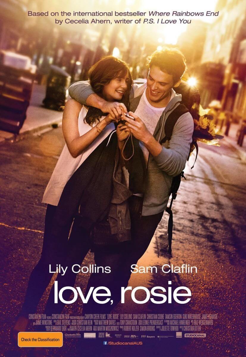 Manifesto VDay Movie Recommendation 