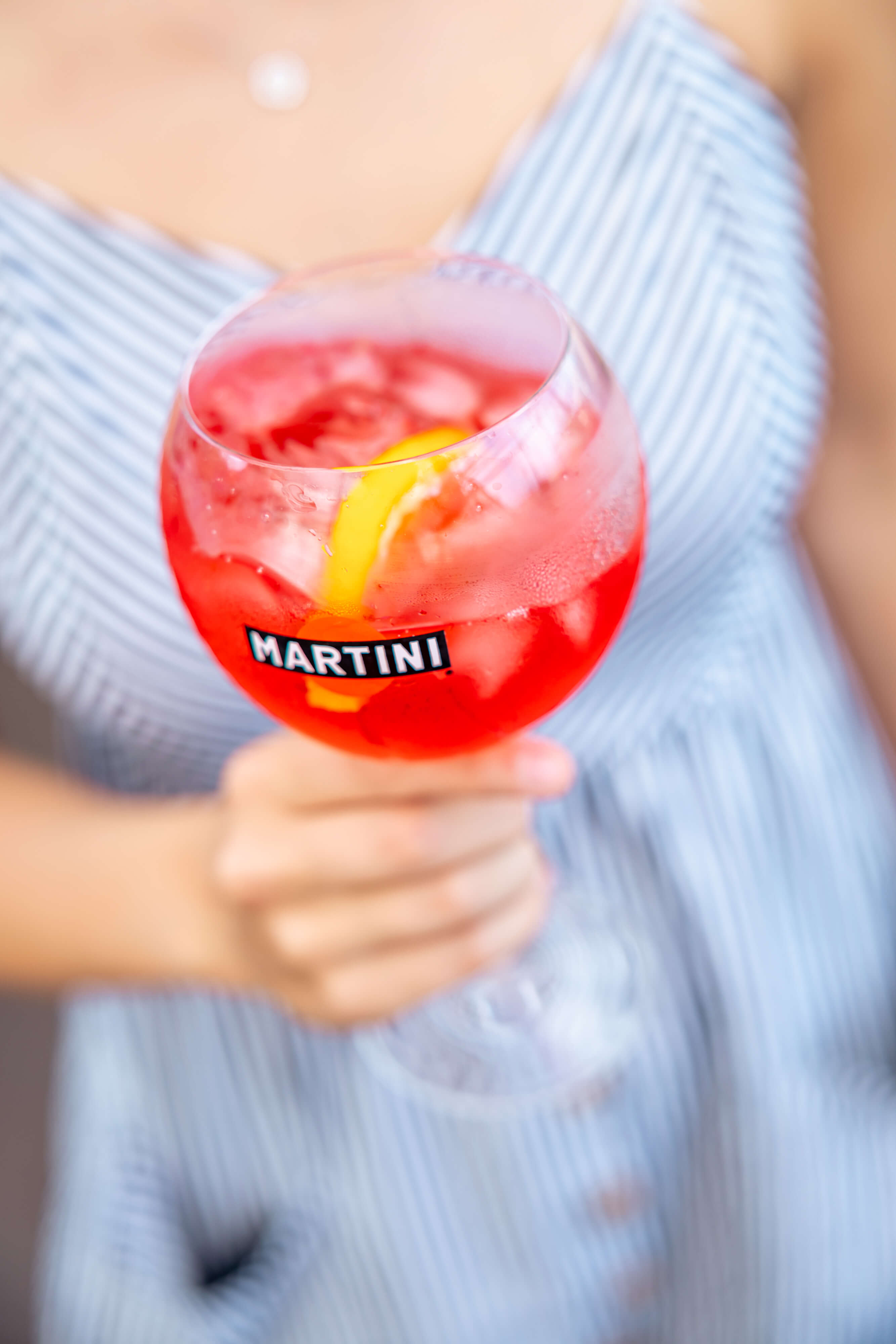 Martini Dolce Vita | Aperitivo Hour, 14/07