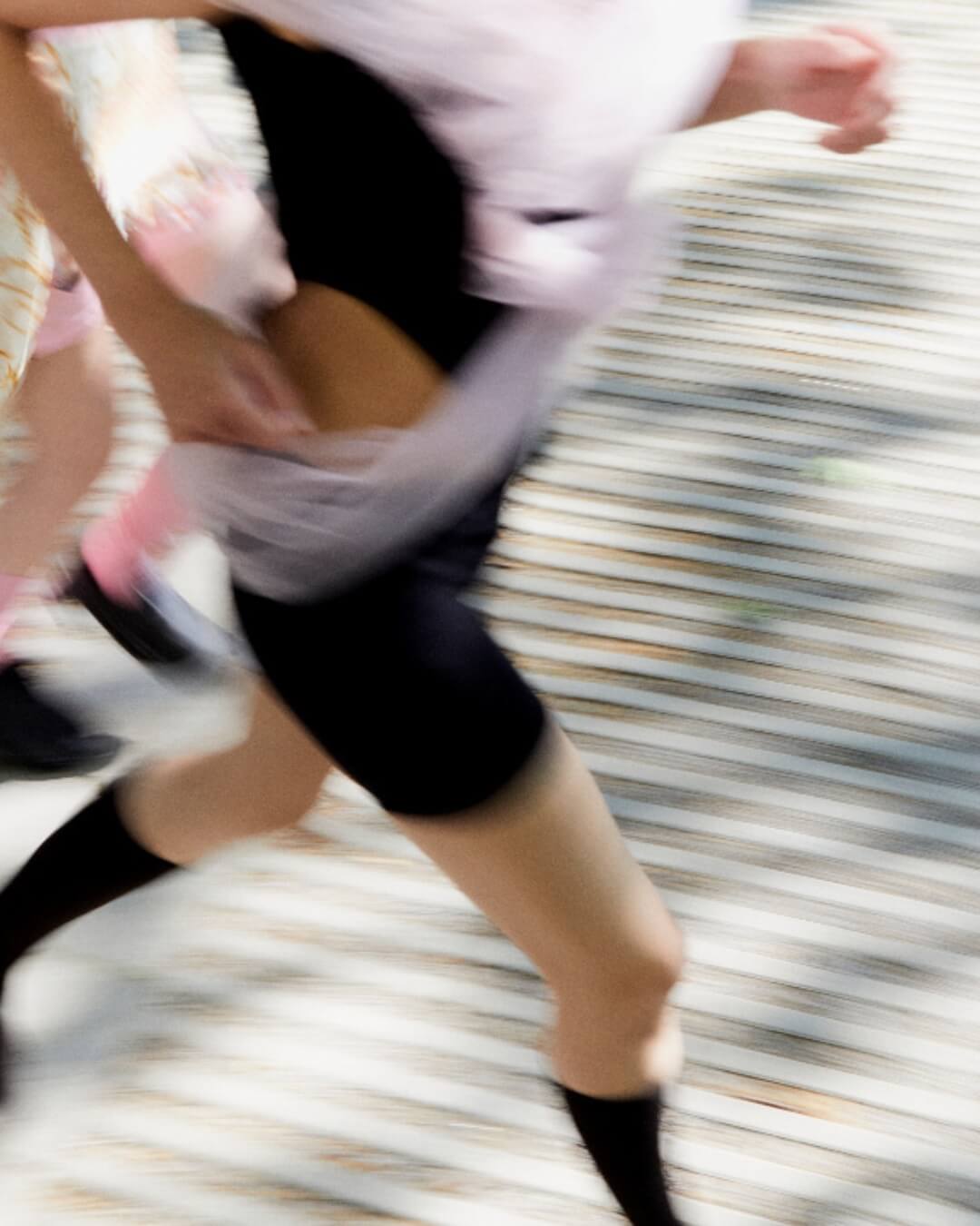 AYOP x Shokz x Lululemon - Road to Berlin: Social/LSD Run #3 , 05/09