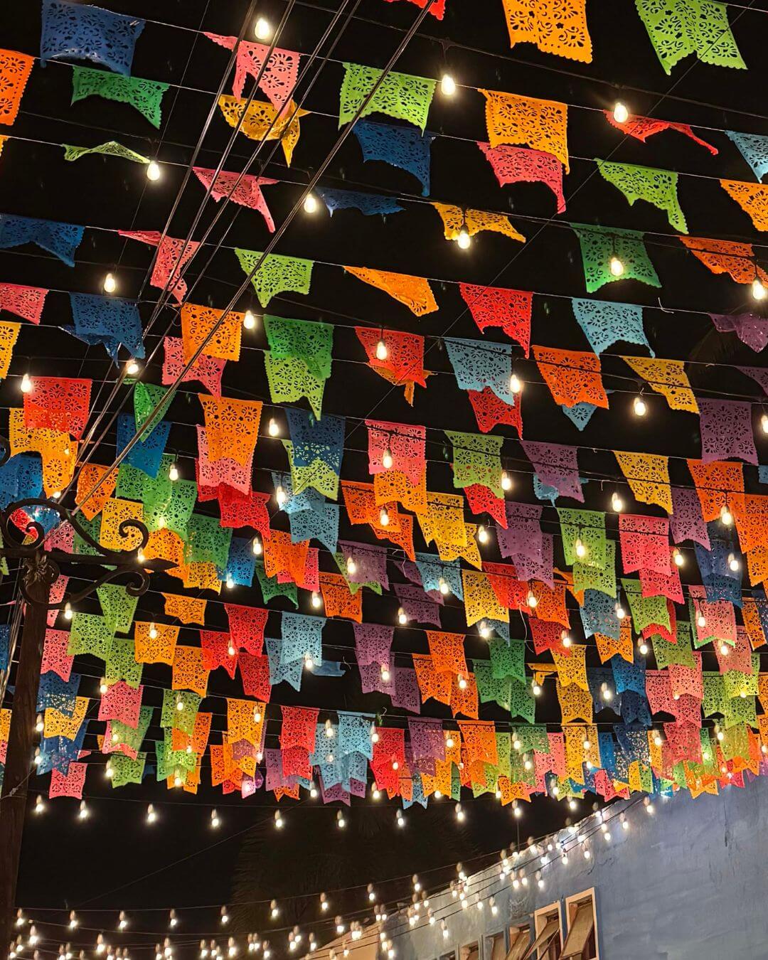 Fiesta Latina , 11/07