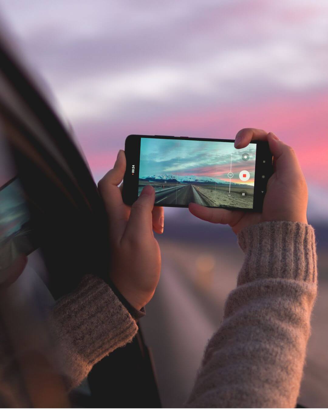 Smartphone Video Masterclass, 22/07