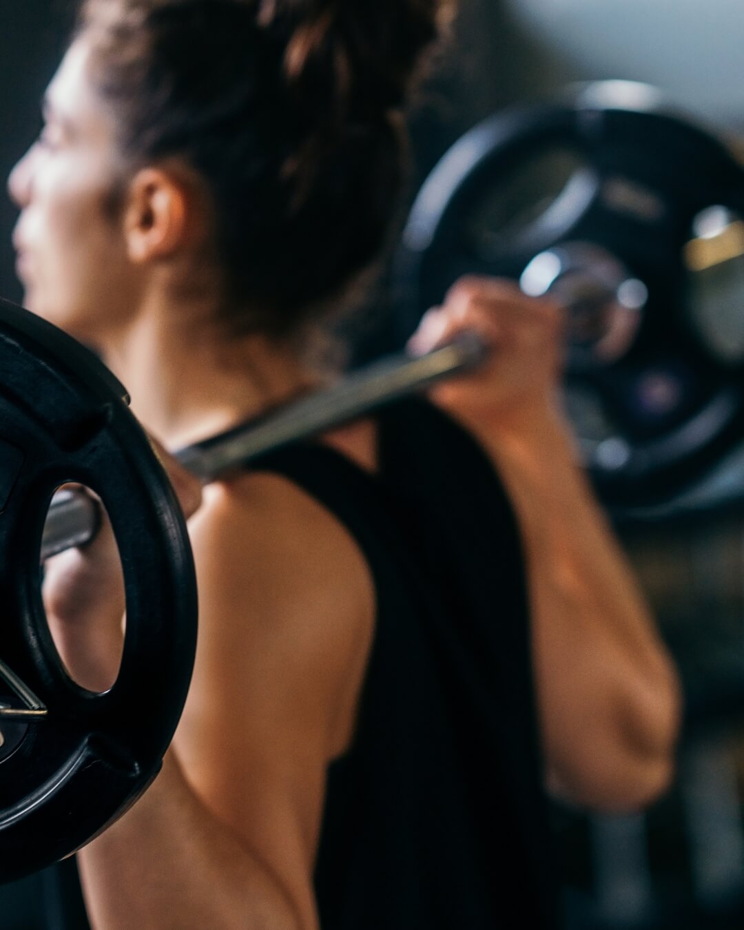 Lift Lab: hosted by Women's Lift Club