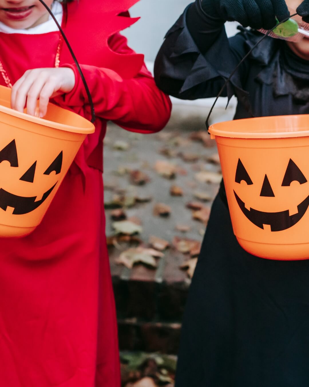 Halloween at The Playce, 31/10
