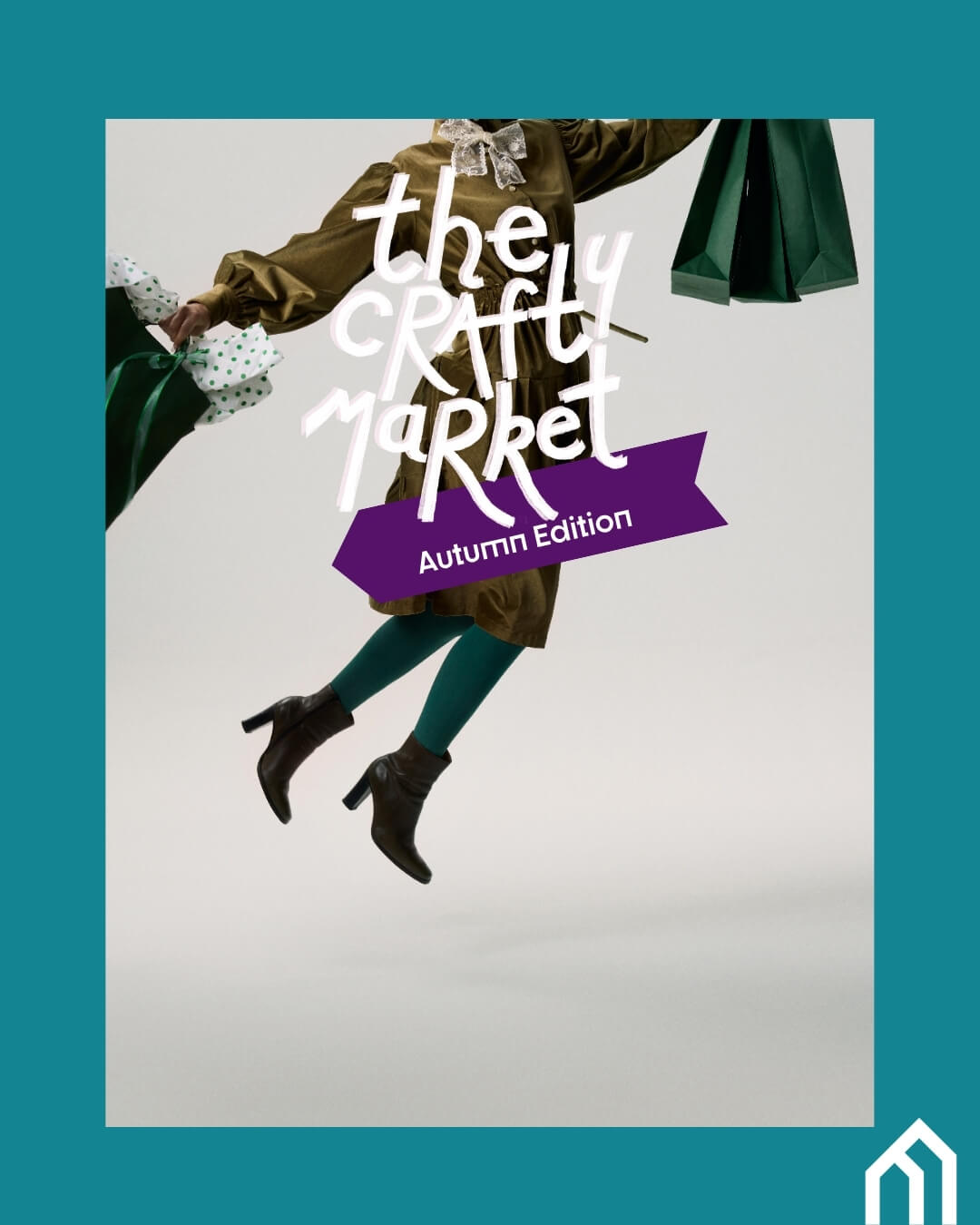 The Crafty Market: Autumn Edition, 08/11