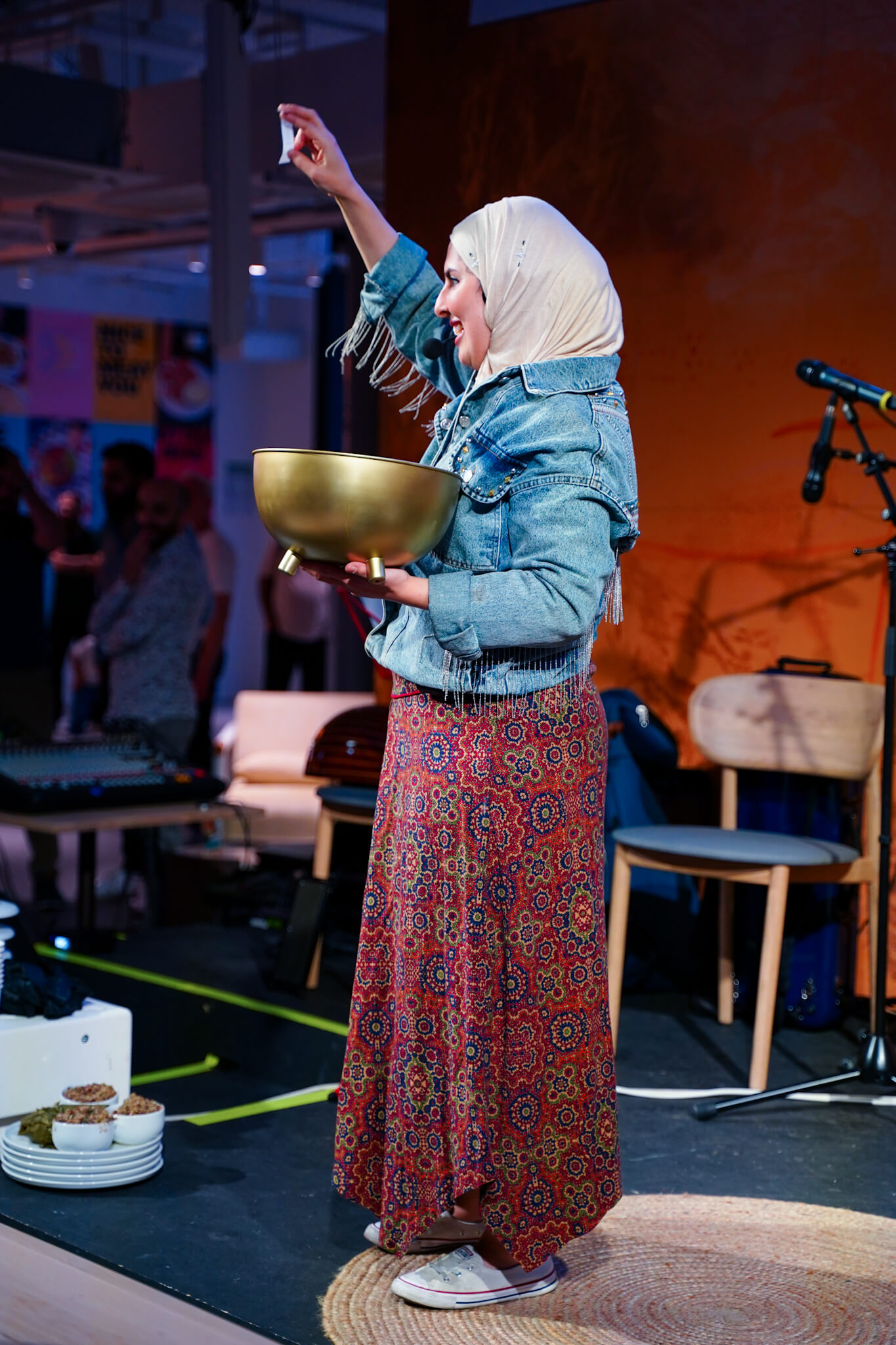Zuckerfest bei Manifesto ⎮ Live-Musik, Gewinnspiele & mehr!, 13/04