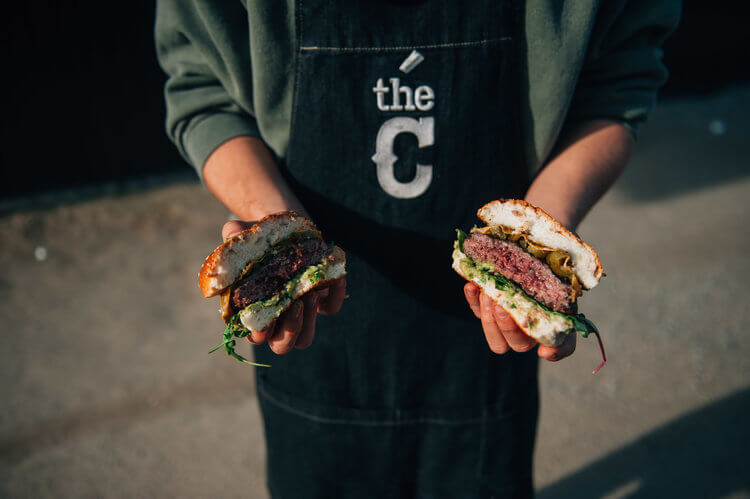 The Craft: Burger Spot