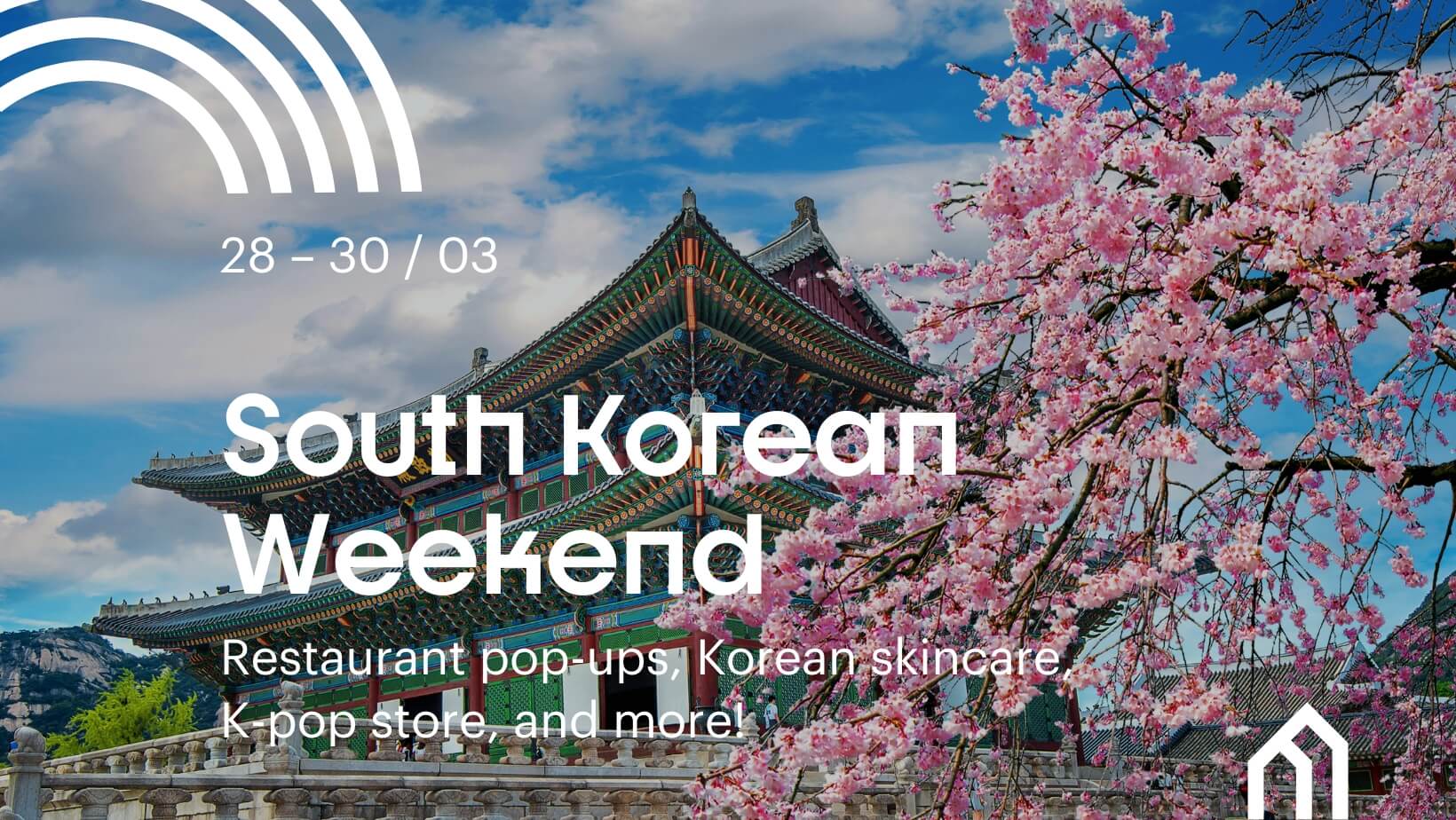 South Korean Festival, 30/03