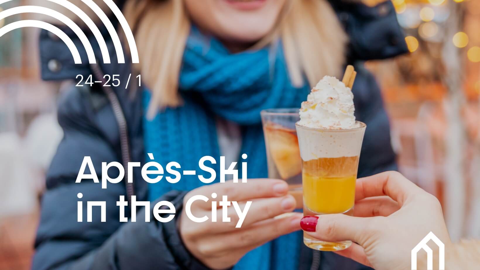 Après-Ski in the City