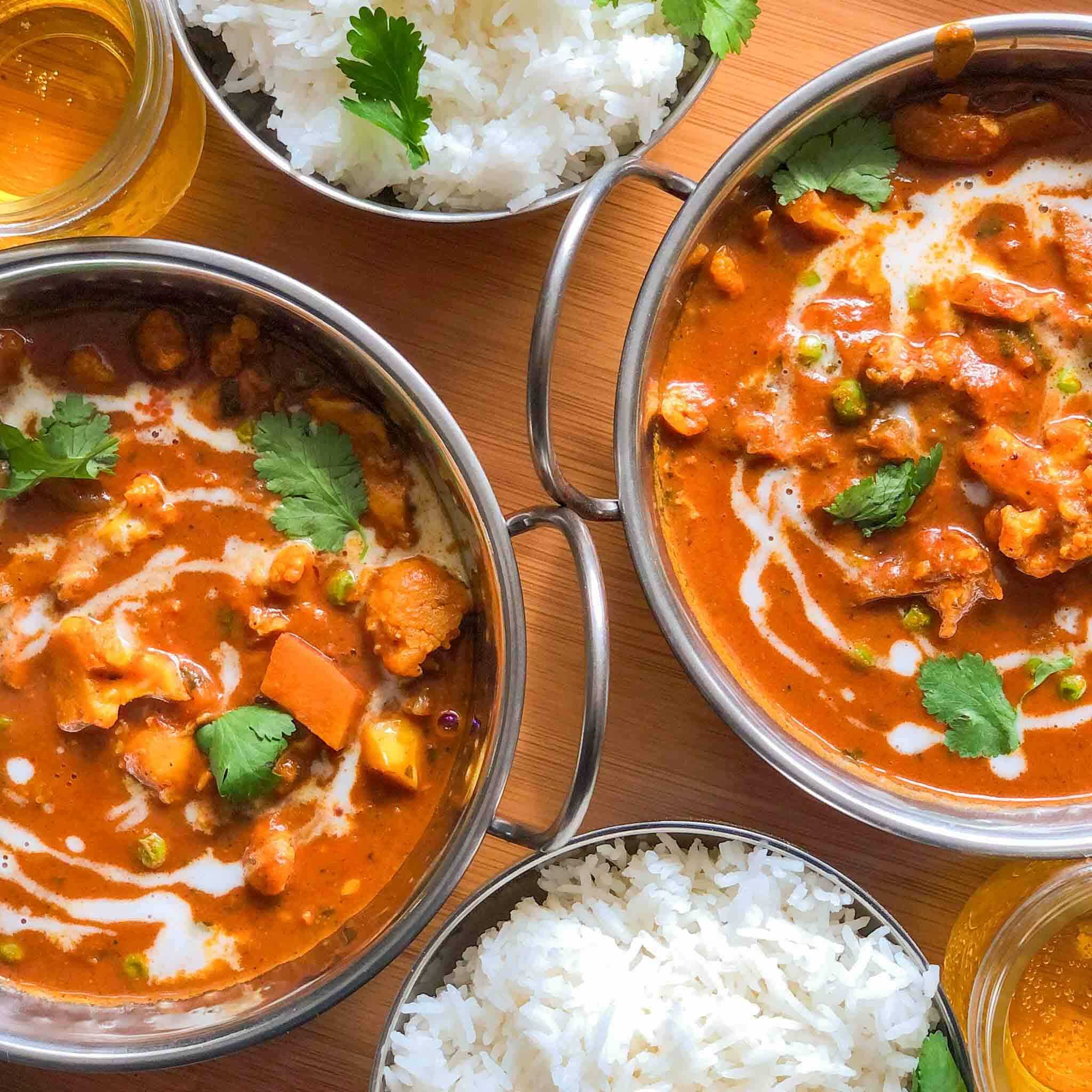 Chettinad