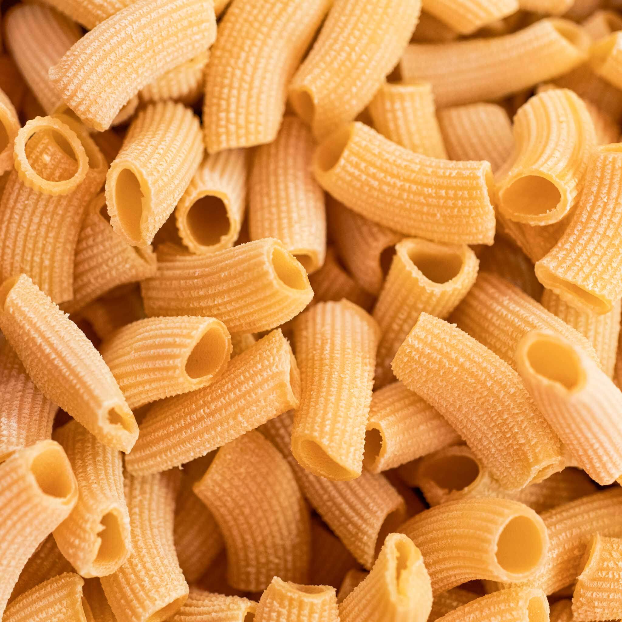 Holy Pasta