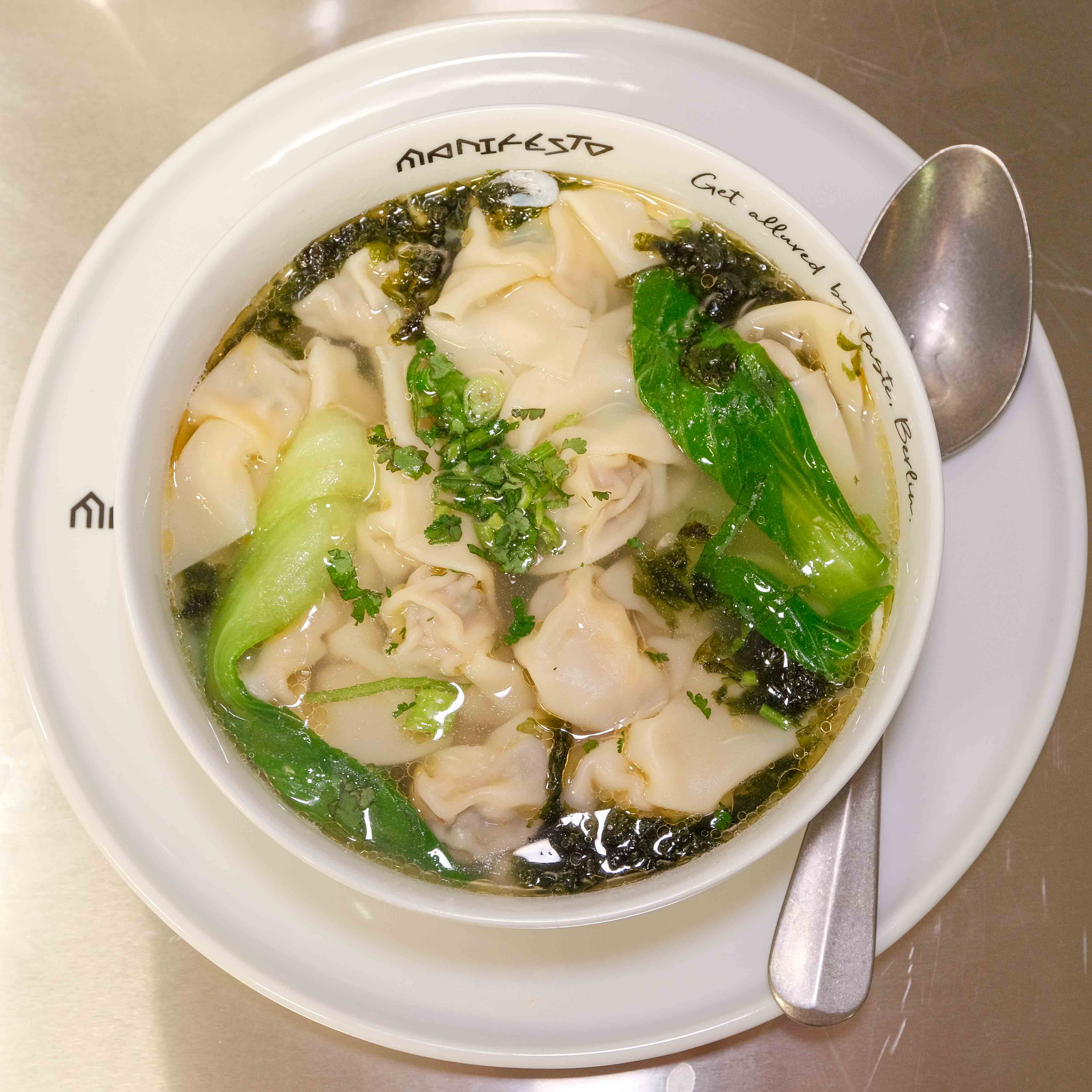 Mao Style Hotpot