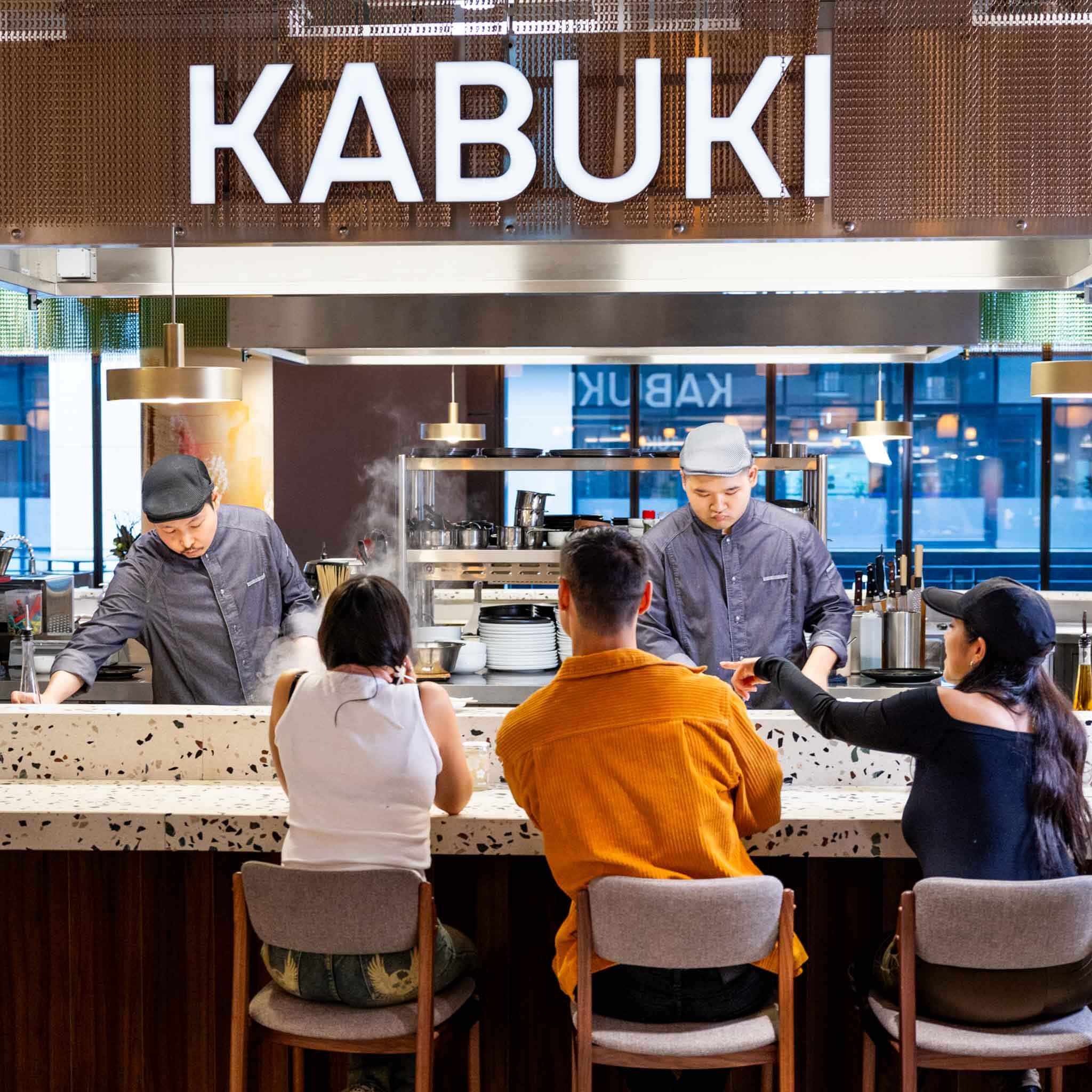KABUKI