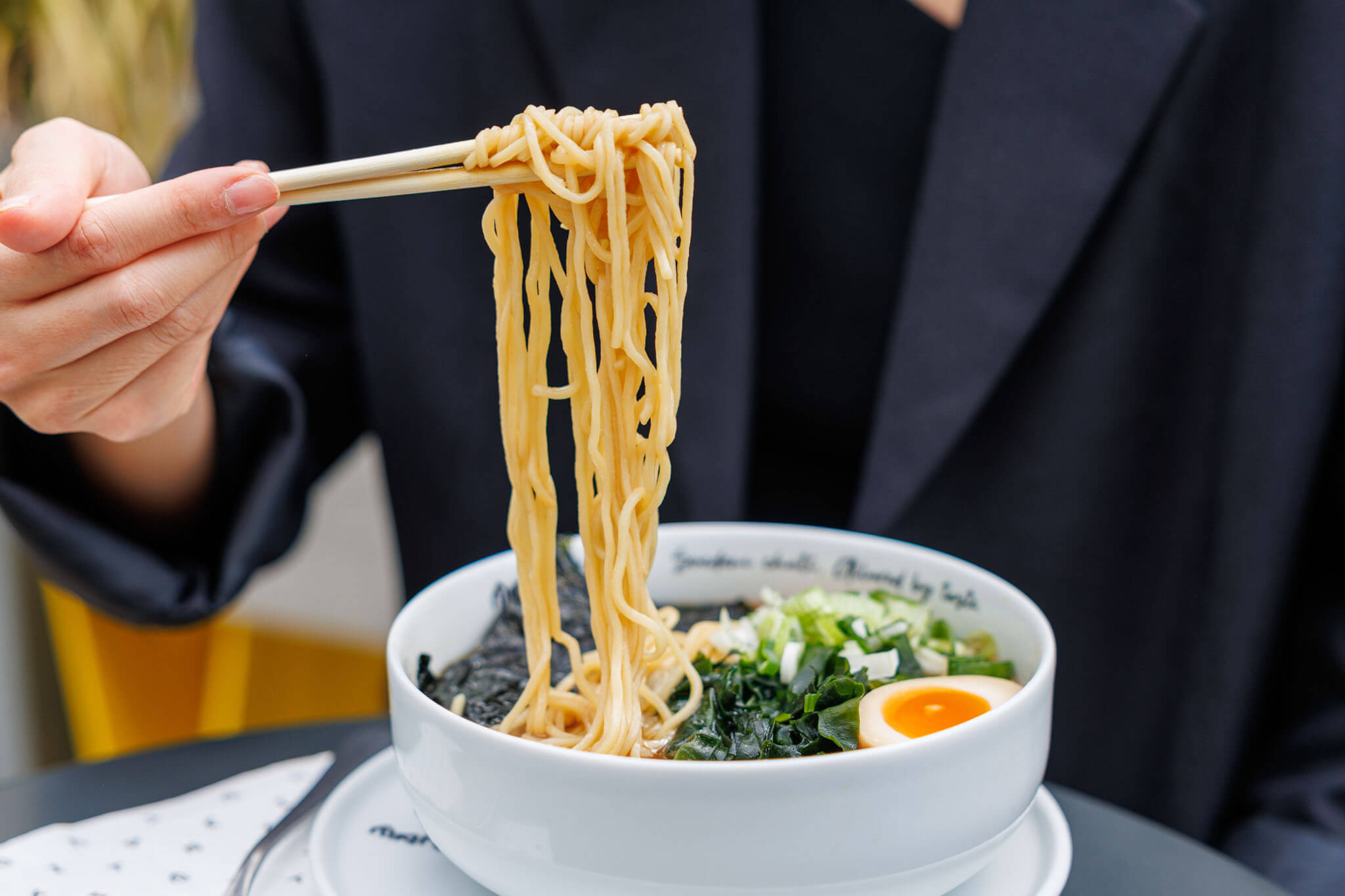Indulge in Authentic Japanese Ramen and Street Food at Taiko