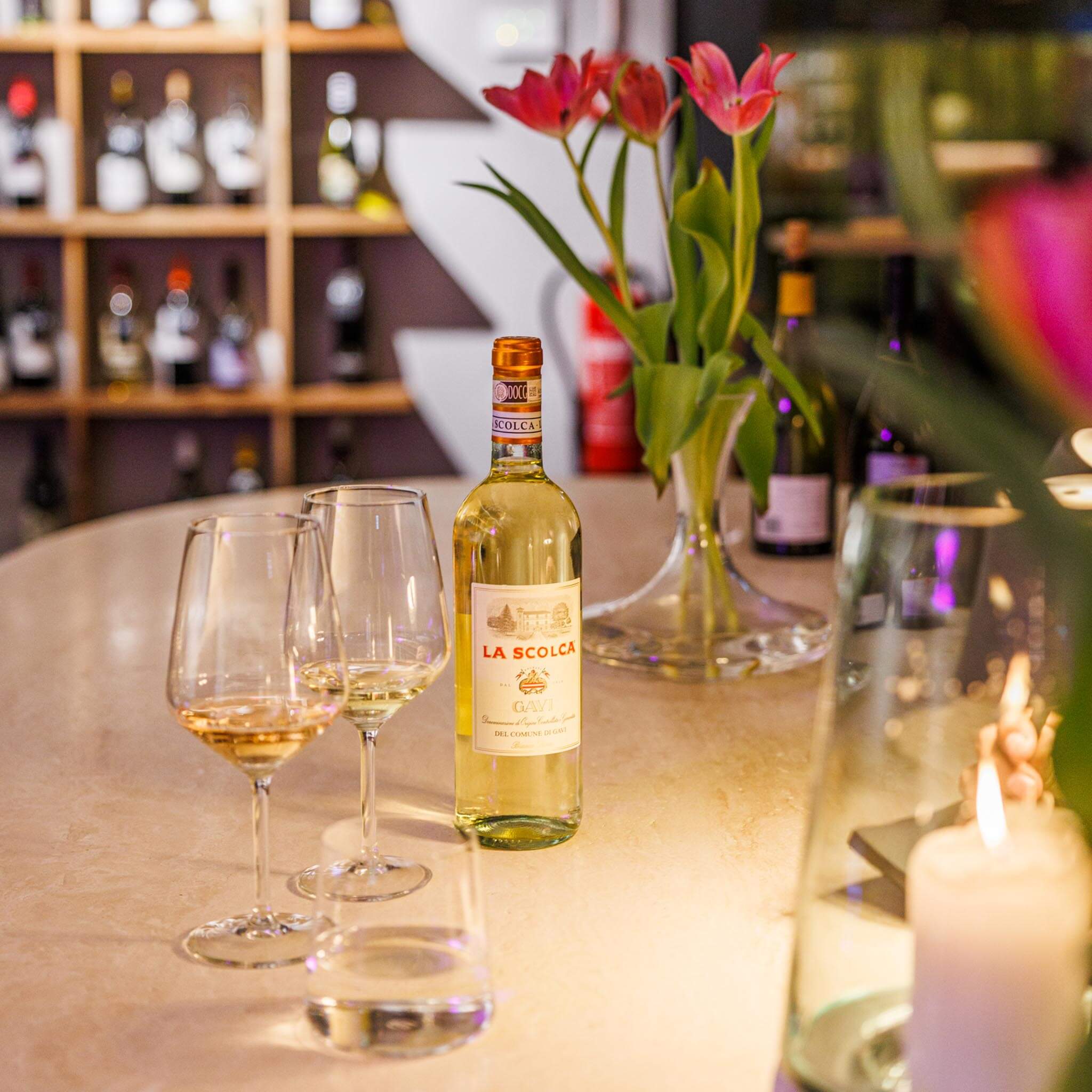 Wine Bar