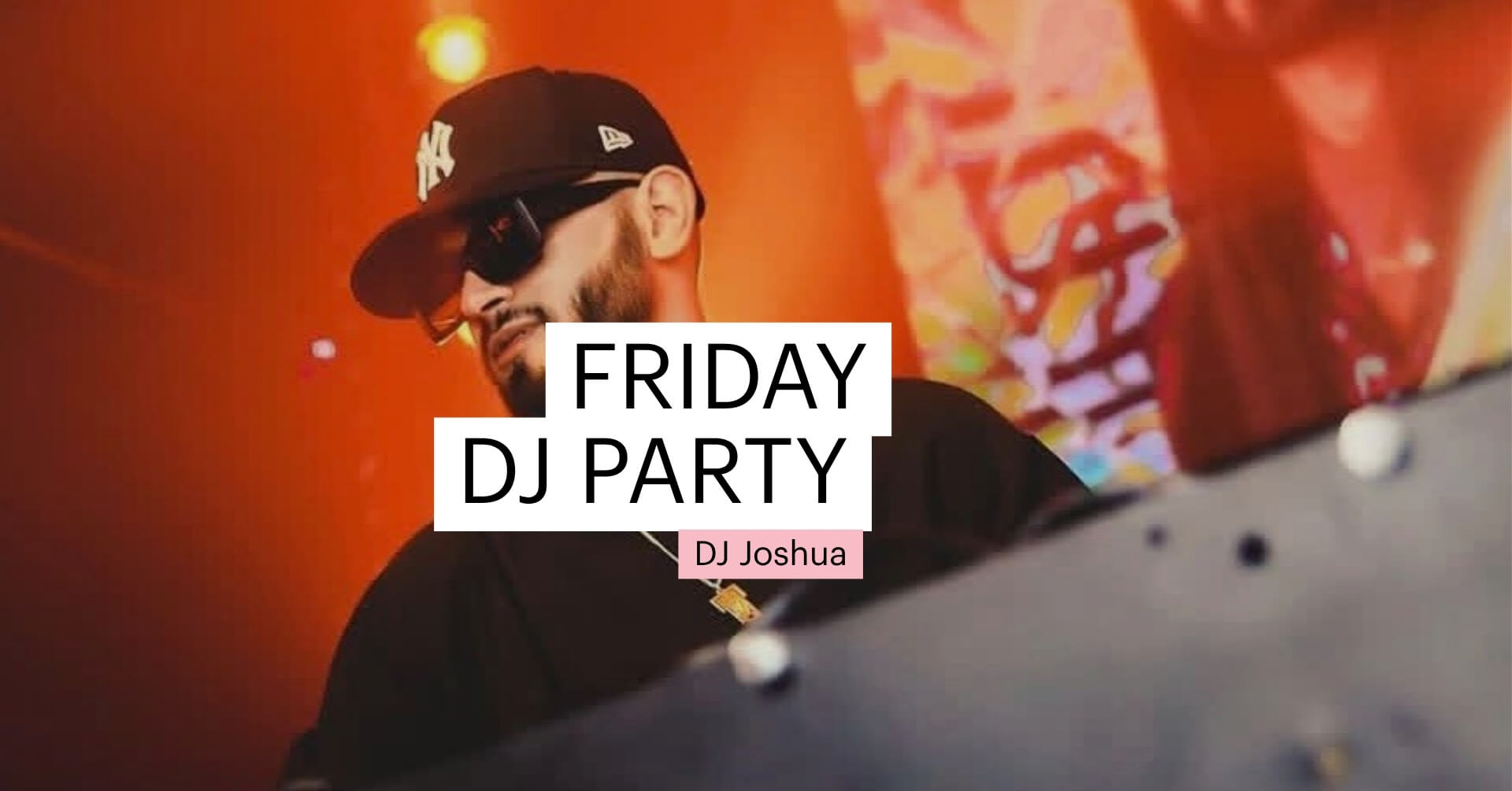 Dj Joshua, 01/08