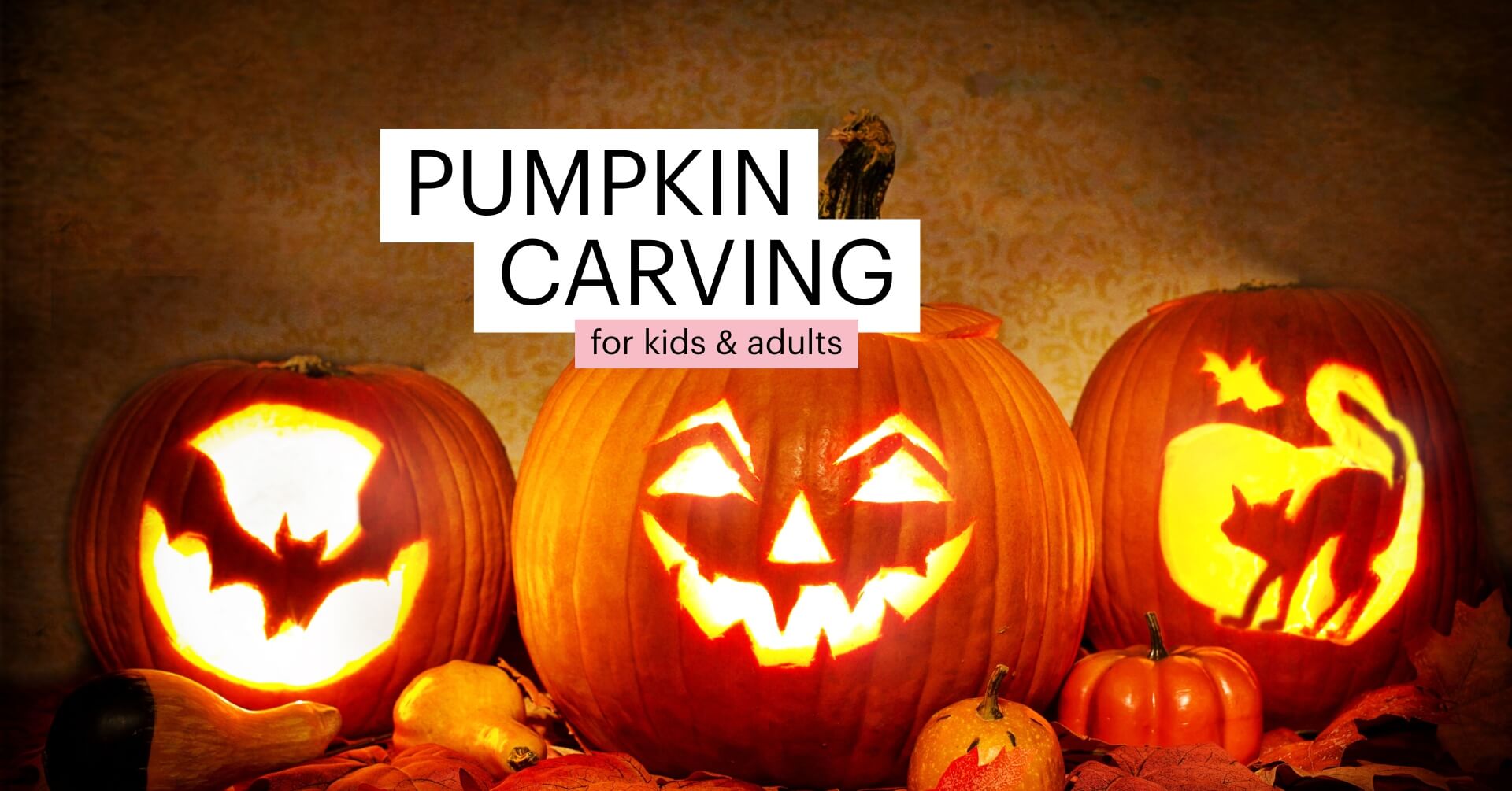 Pumpkin Carving