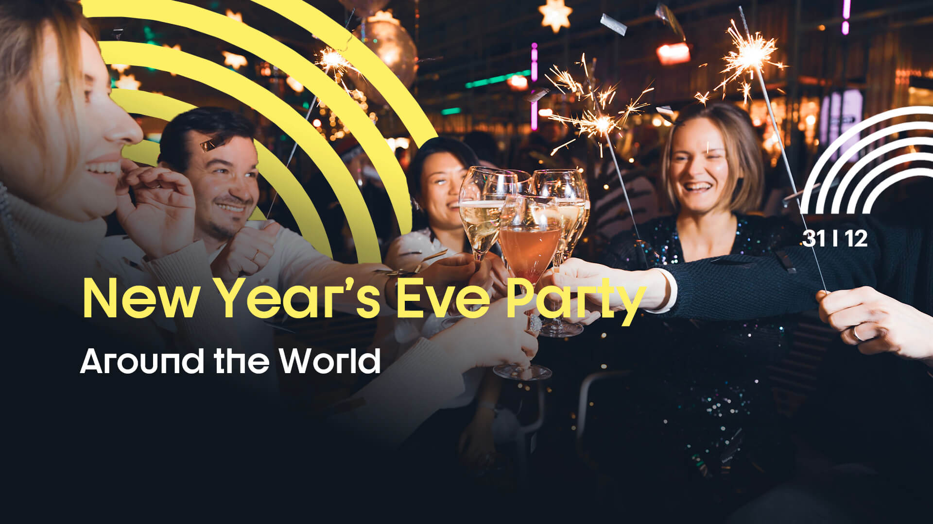 New Year’s Eve Party