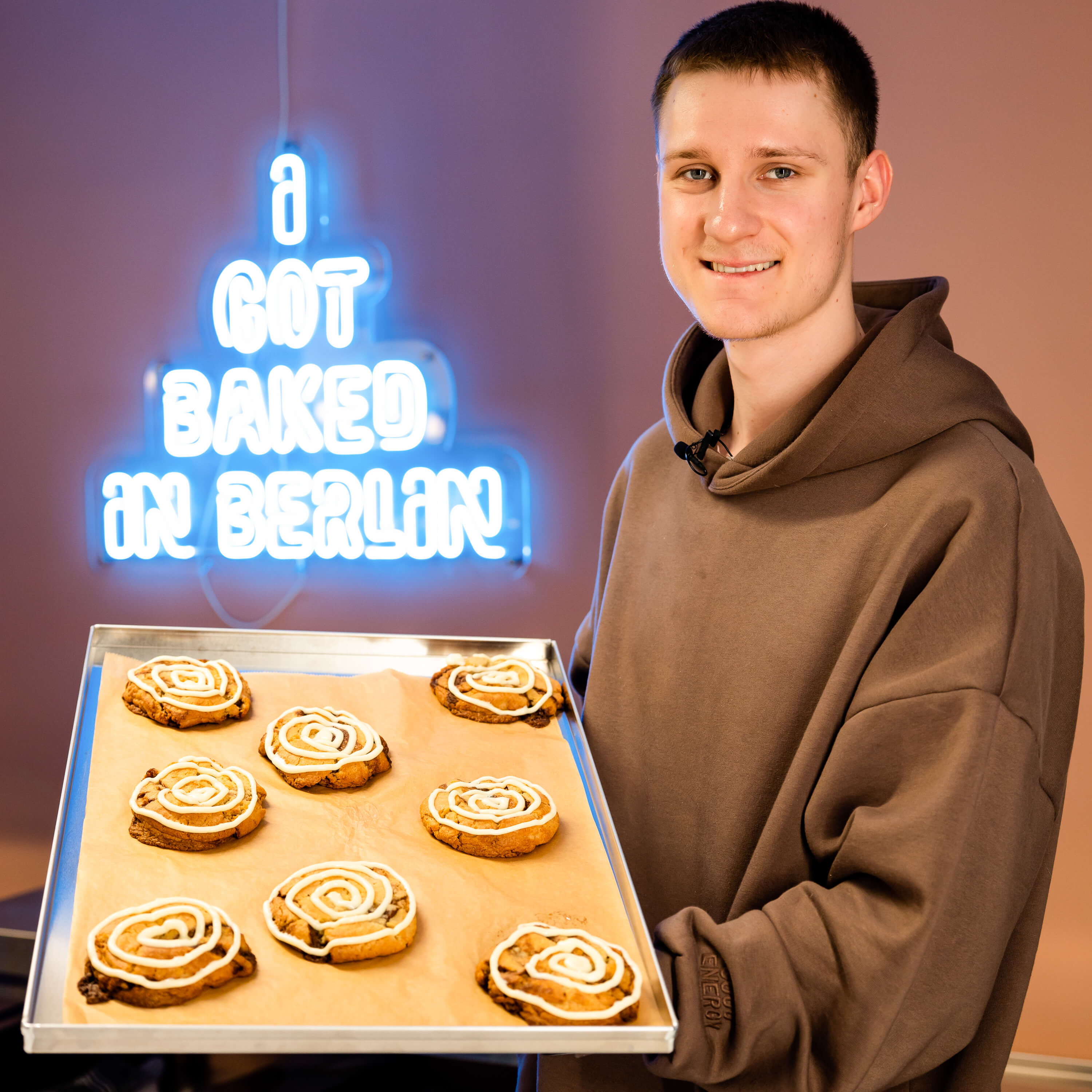 OOH! Cookies