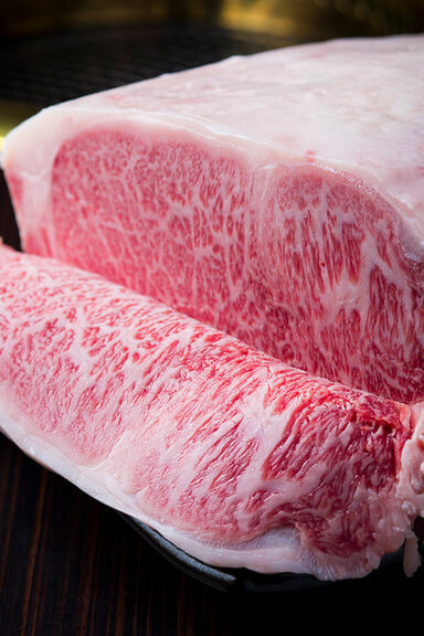 Wagyu Tasting with Kabuki 