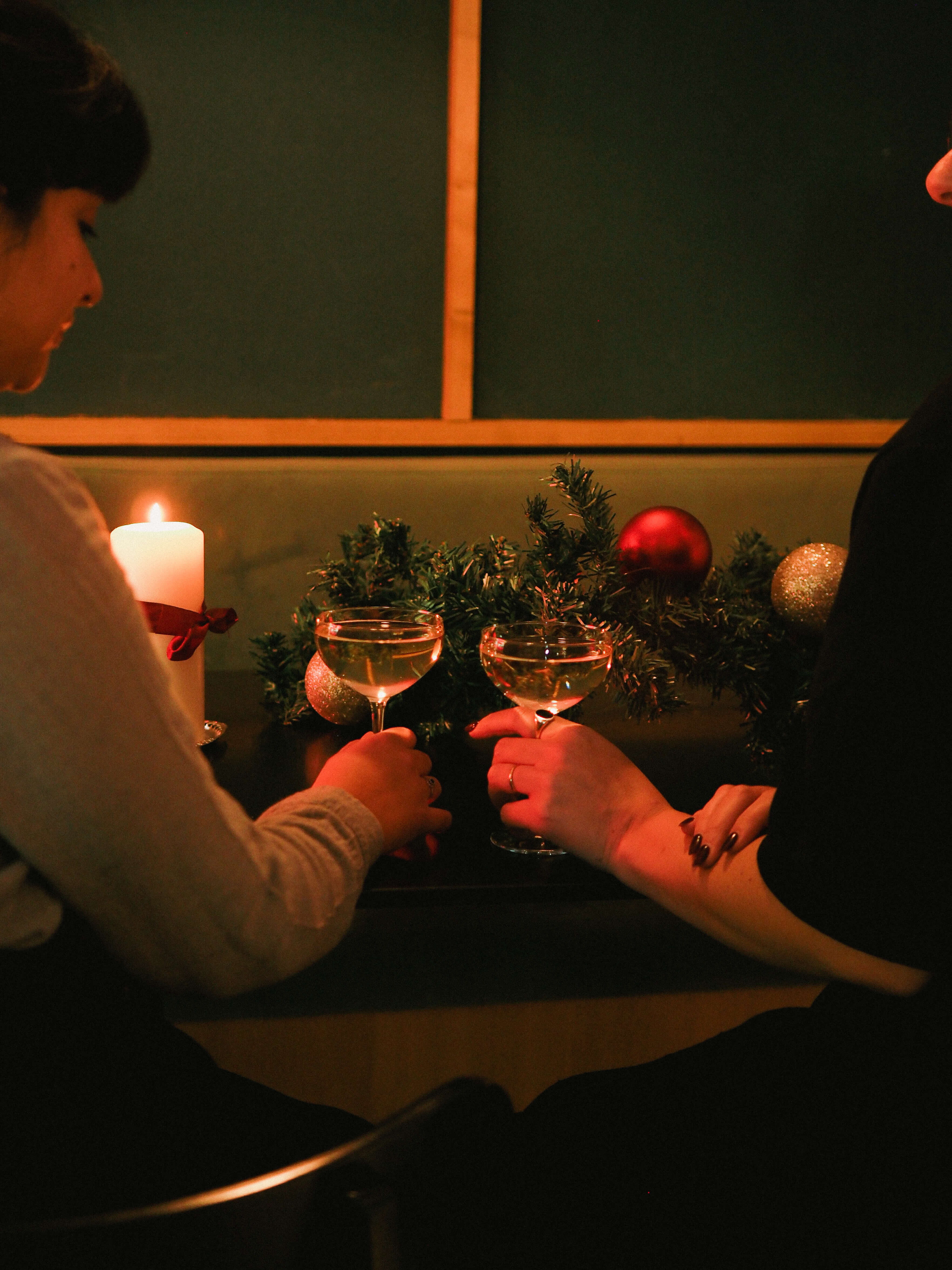 Christmas Wreath Workshop , 26/11