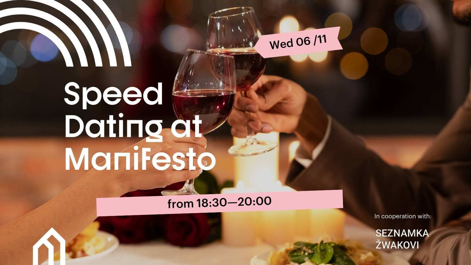 Speed Dating, 06/11