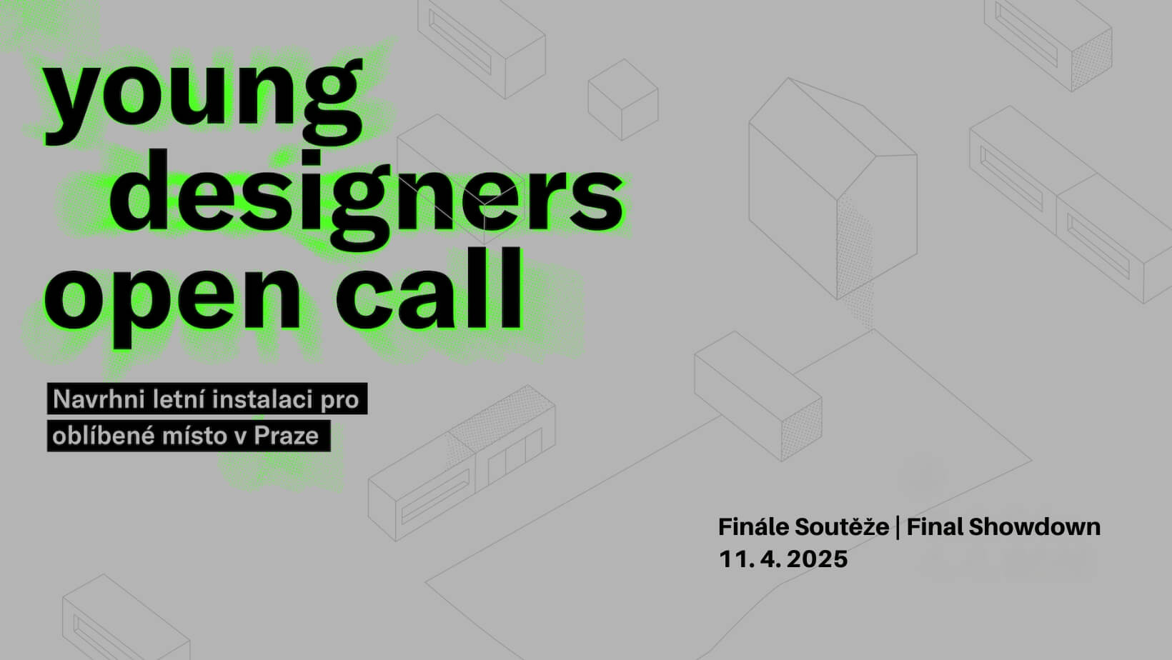 Young Designers Open Call Final Showdown