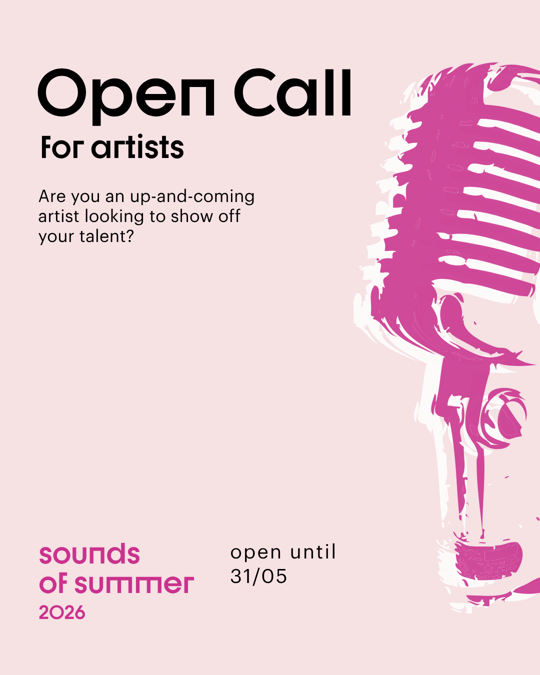 Sounds of Summer, 13/06