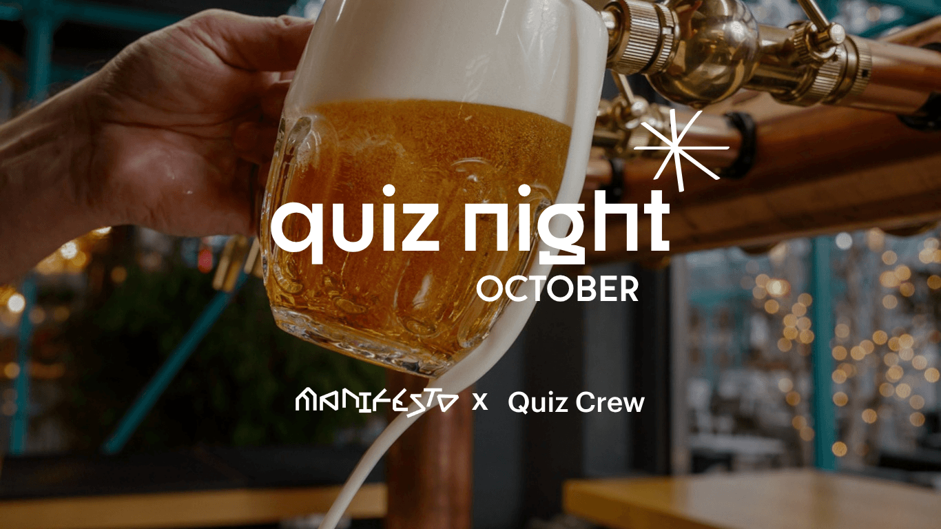 Quiz Night (13/10), 13/10
