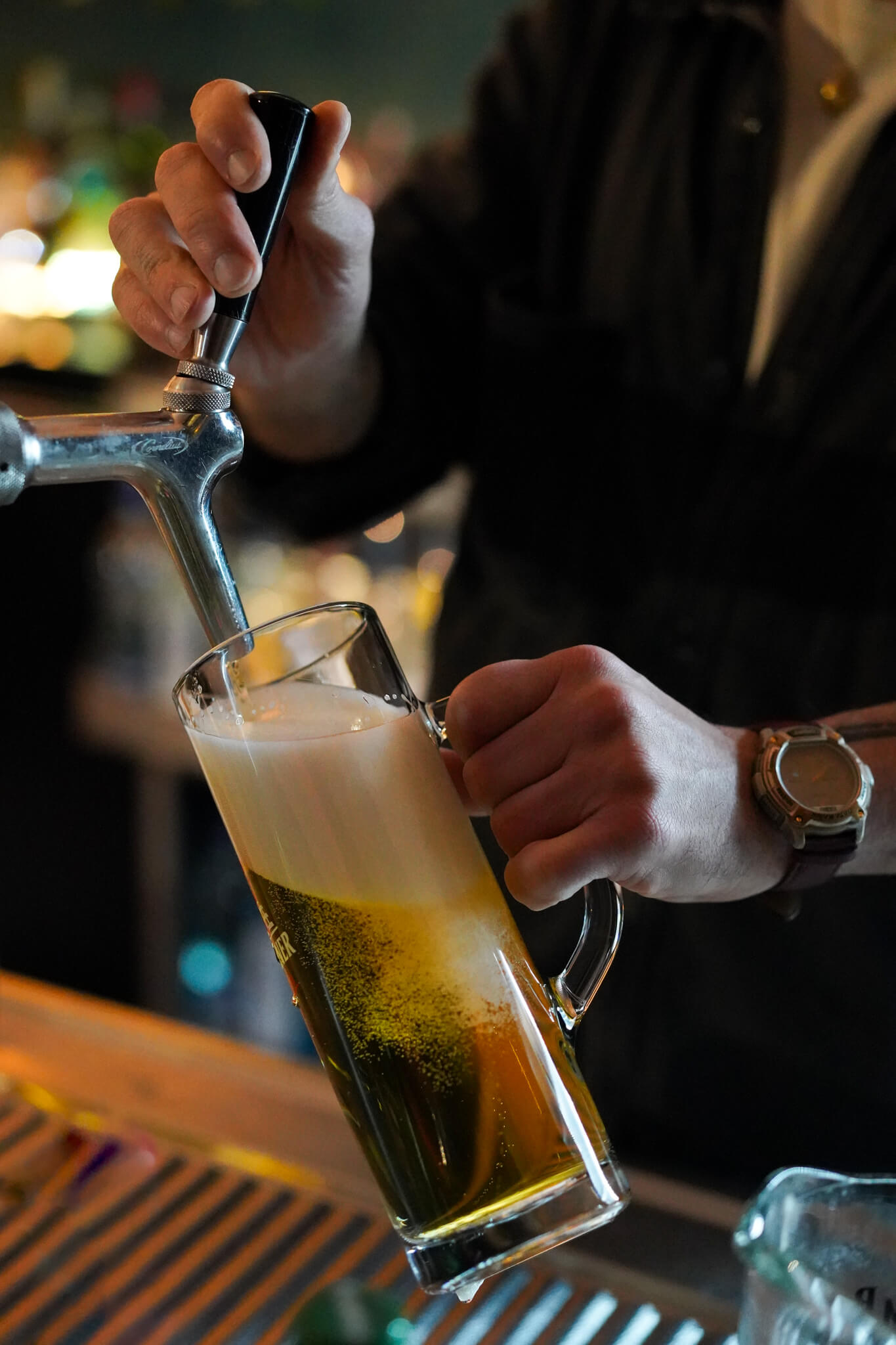 SOOT Trivia Night - April , 27/04