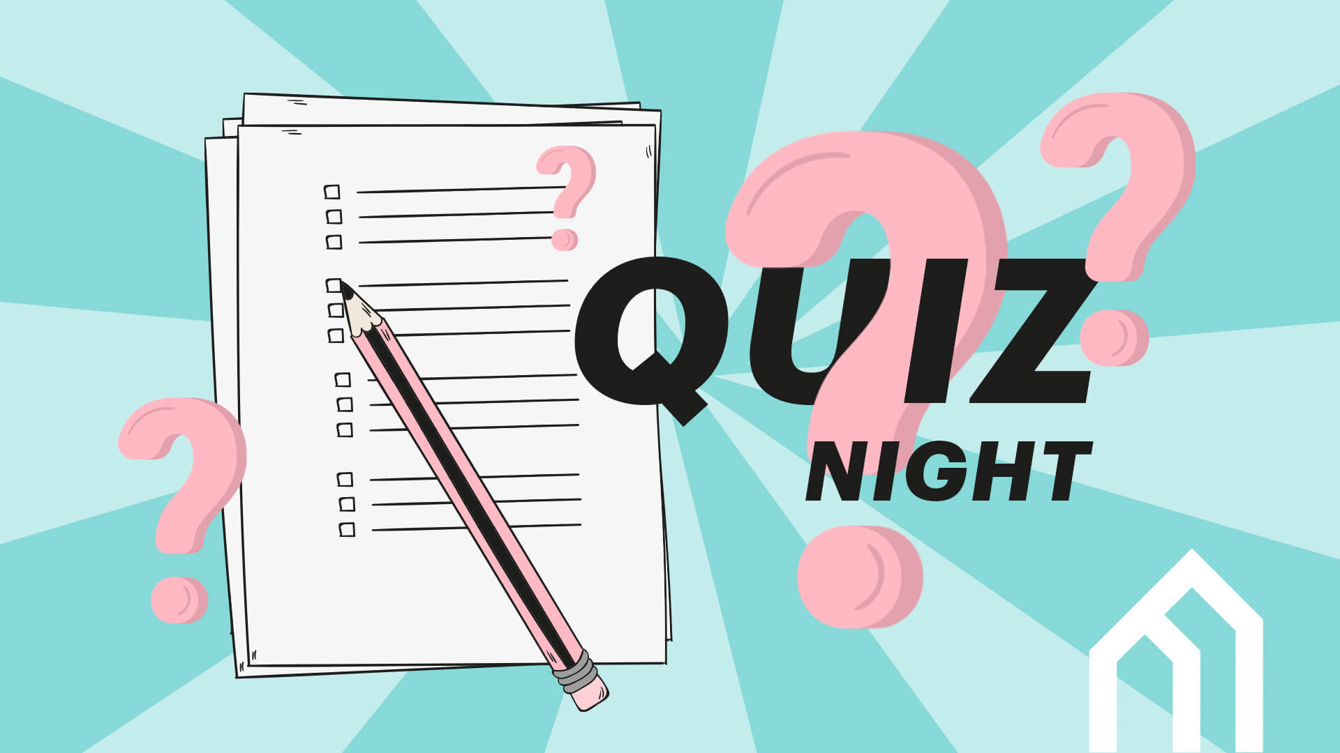 Manifesto Quiz Night, 22/03