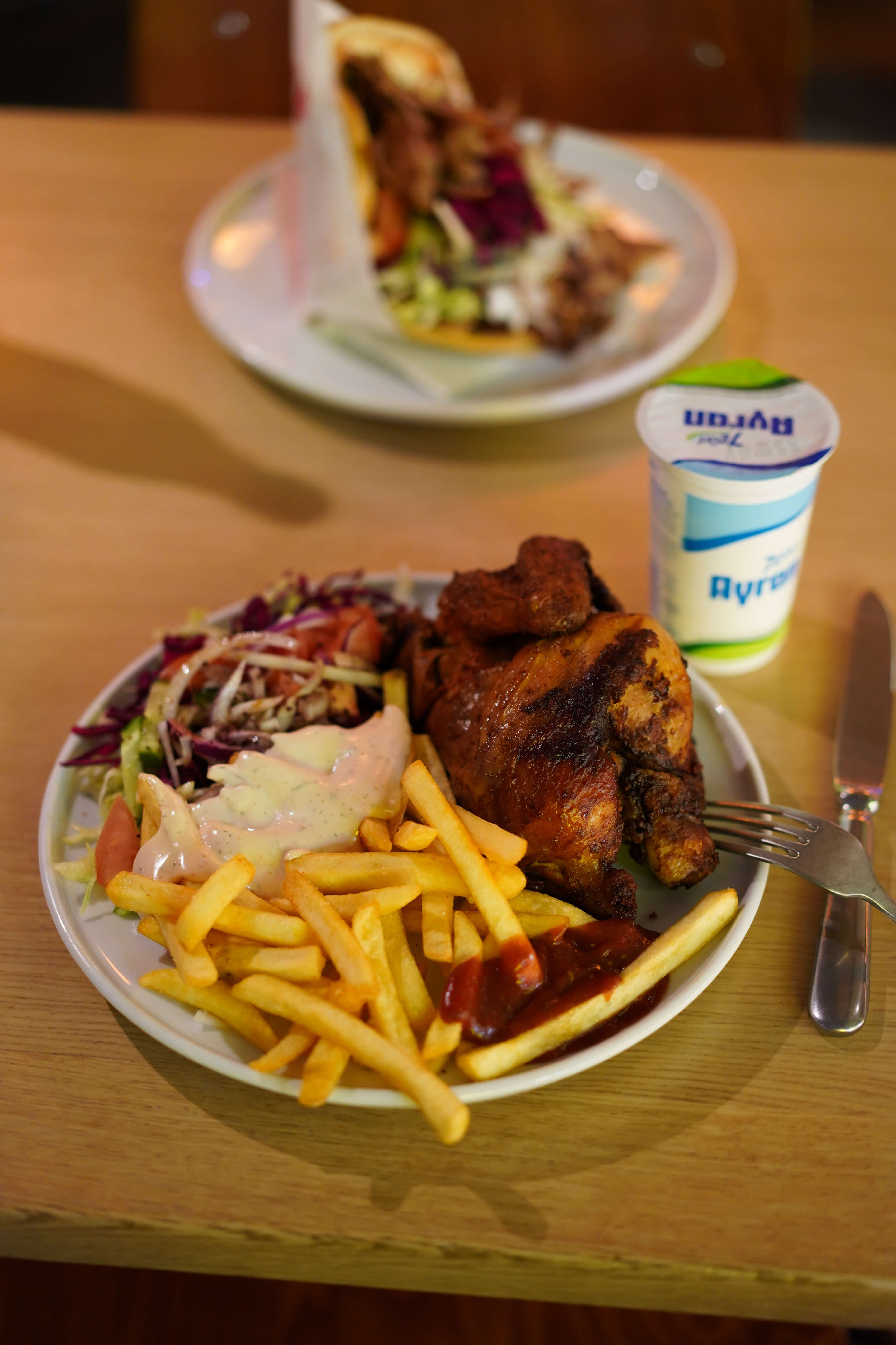 Schecho One 
