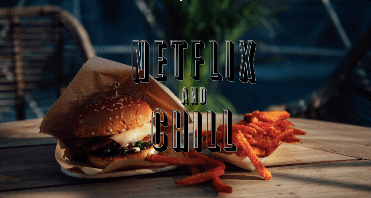 Netflix and Manifesto Eats: My Picks