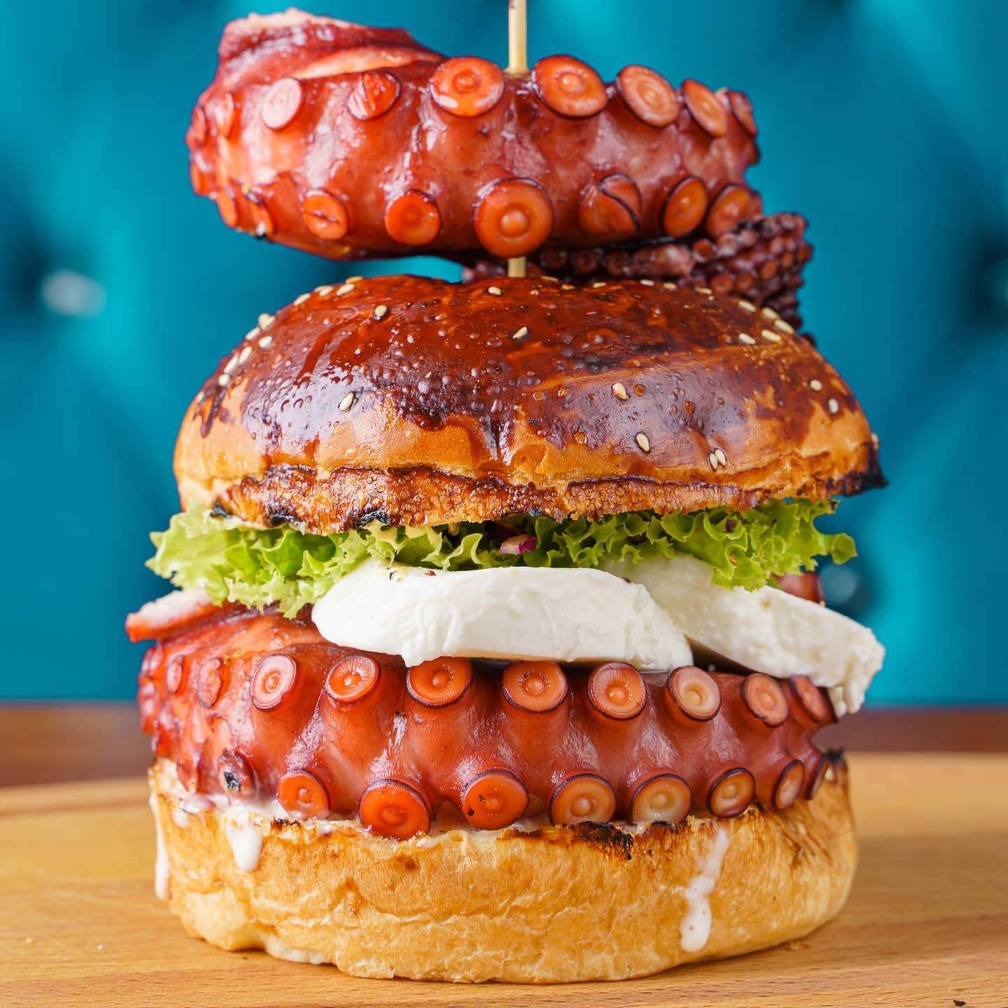 Burger Turm
