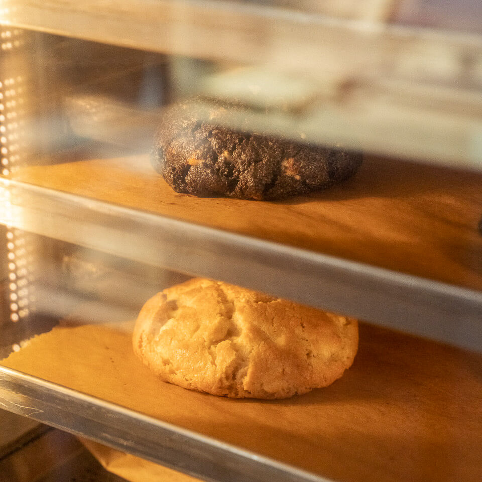 OOH! Cookies