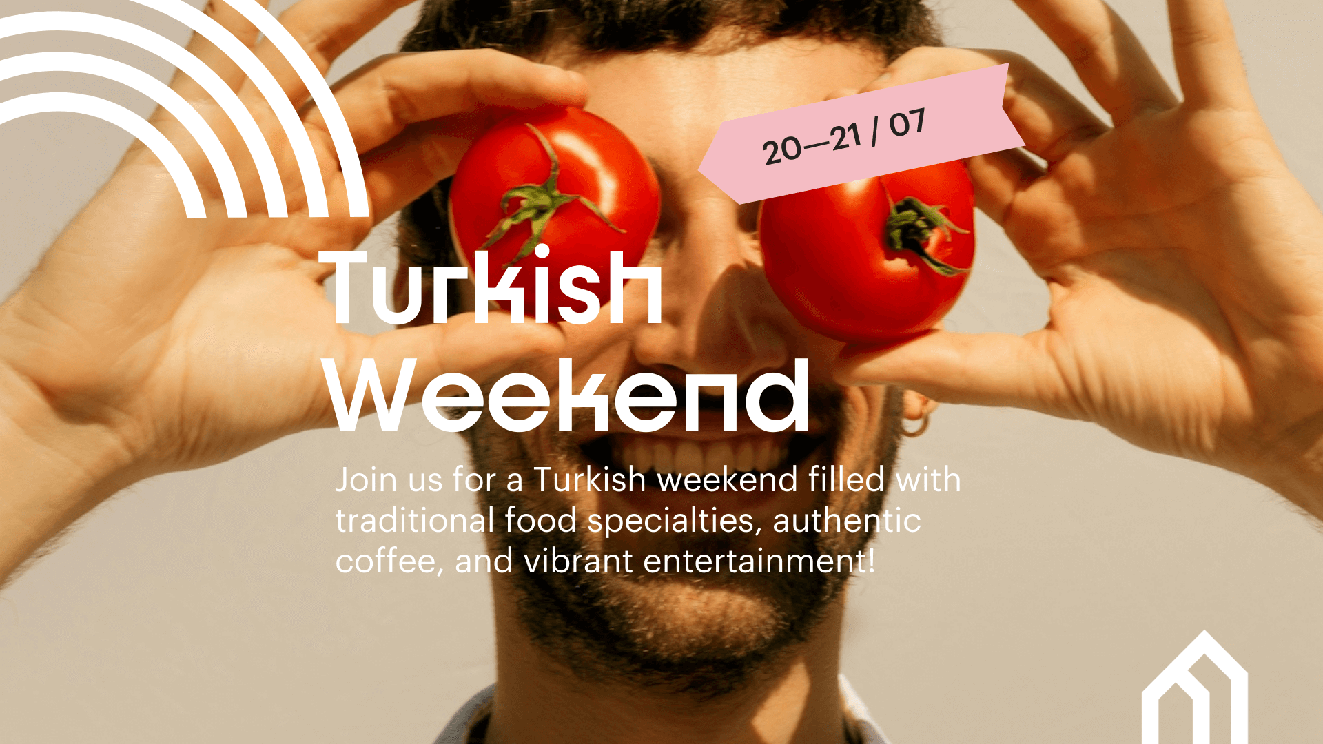 Turkish Weekend, 20/07