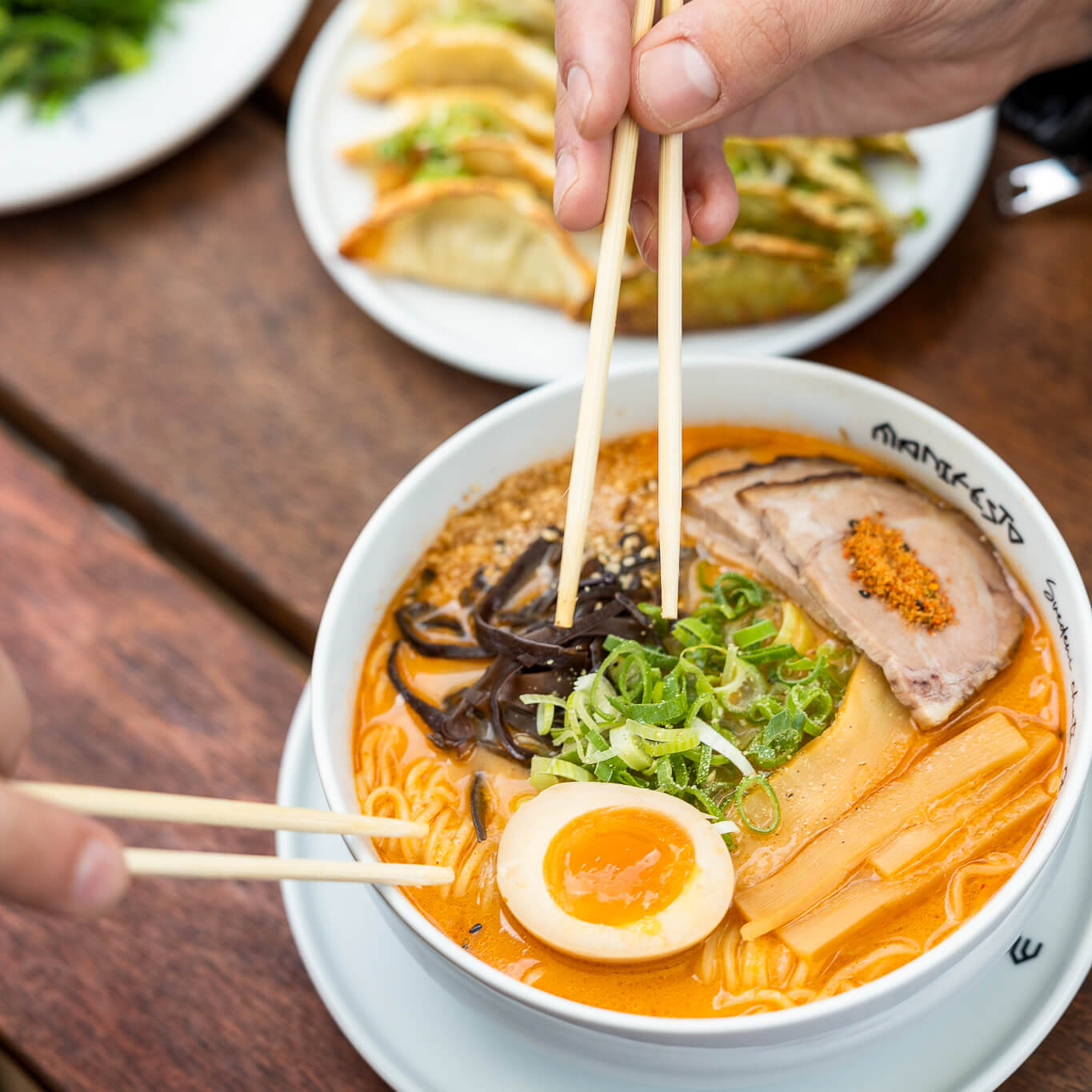Taiko Ramen Bar