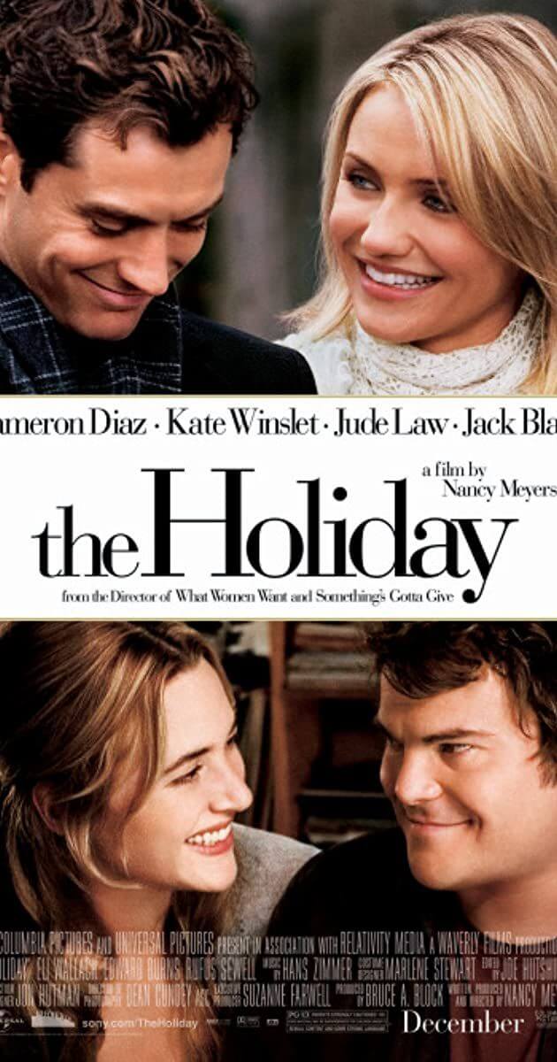 Manifesto VDay Movie Recommendation 