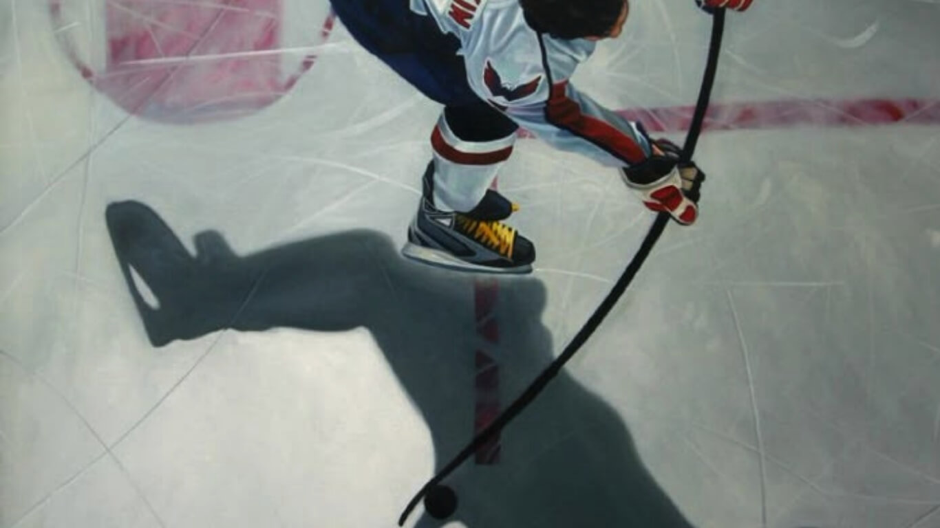 Ice Hockey | Screening, 15/05