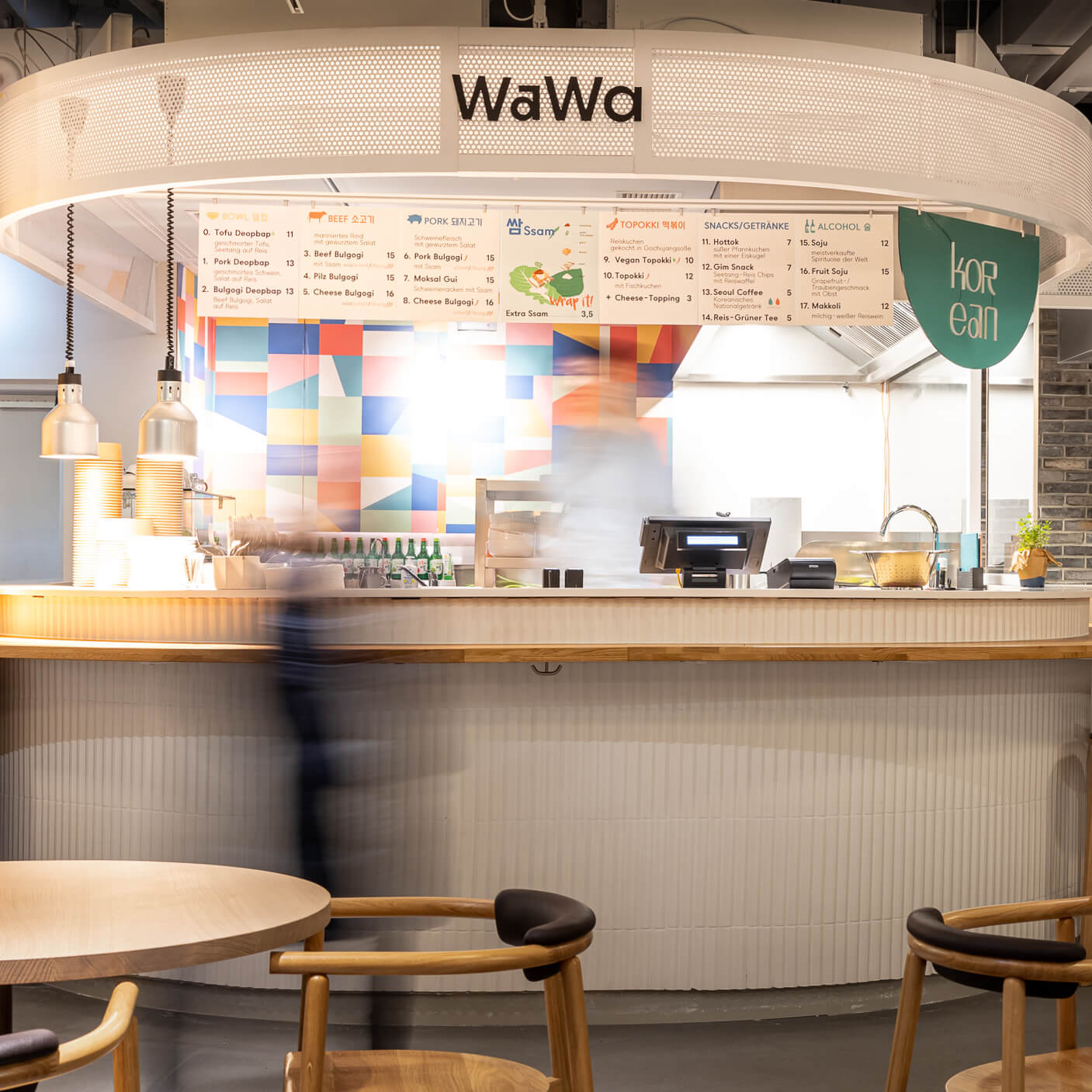 WaWa