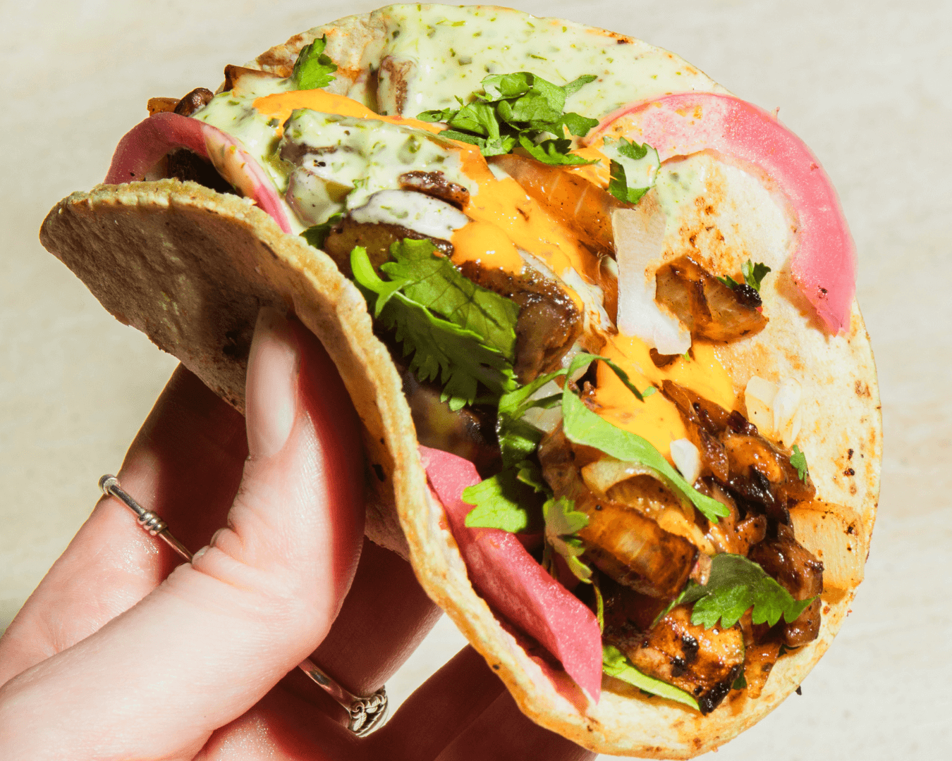 XOLO – Authentic Mexican Streetfood at Manifesto Market