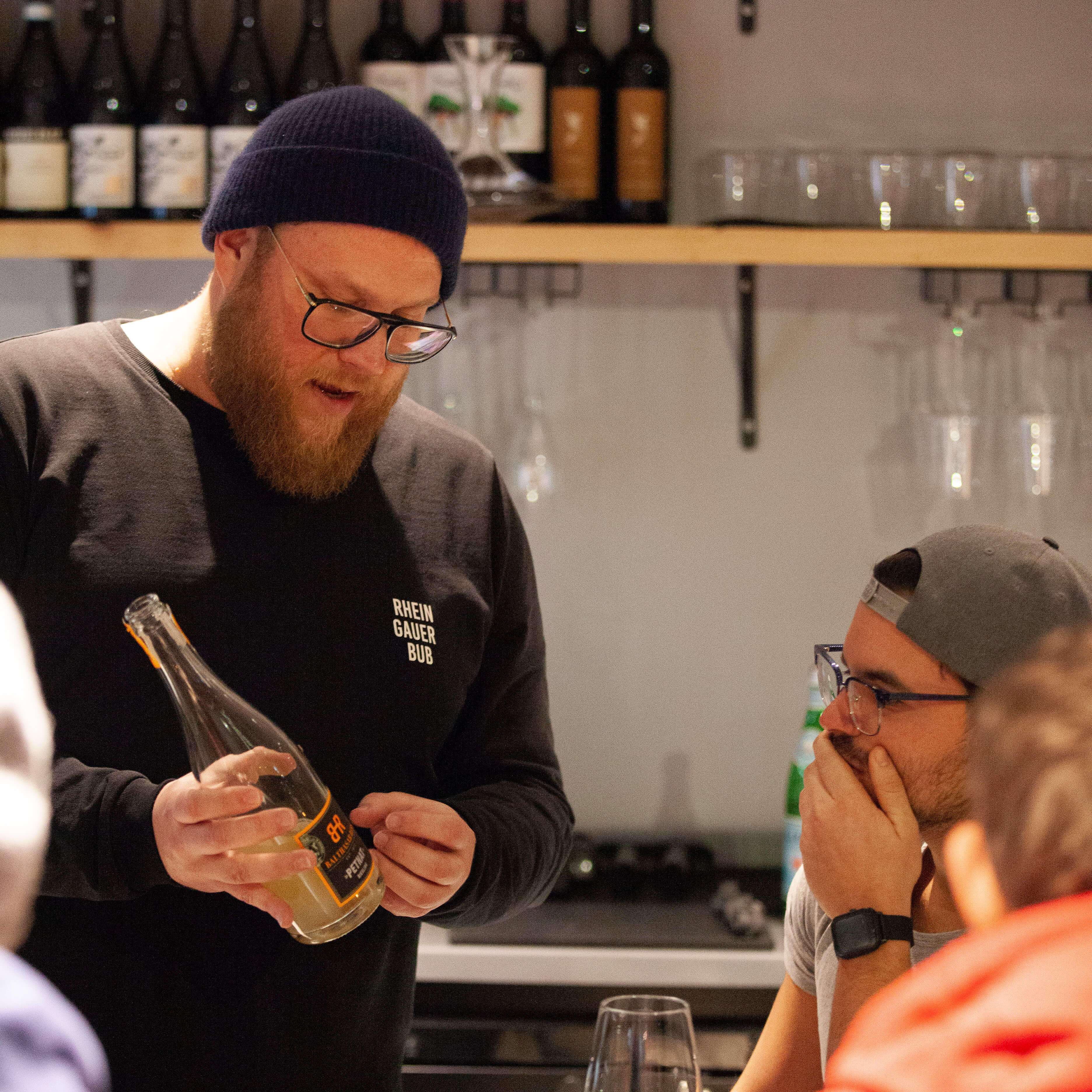 Wine Bar