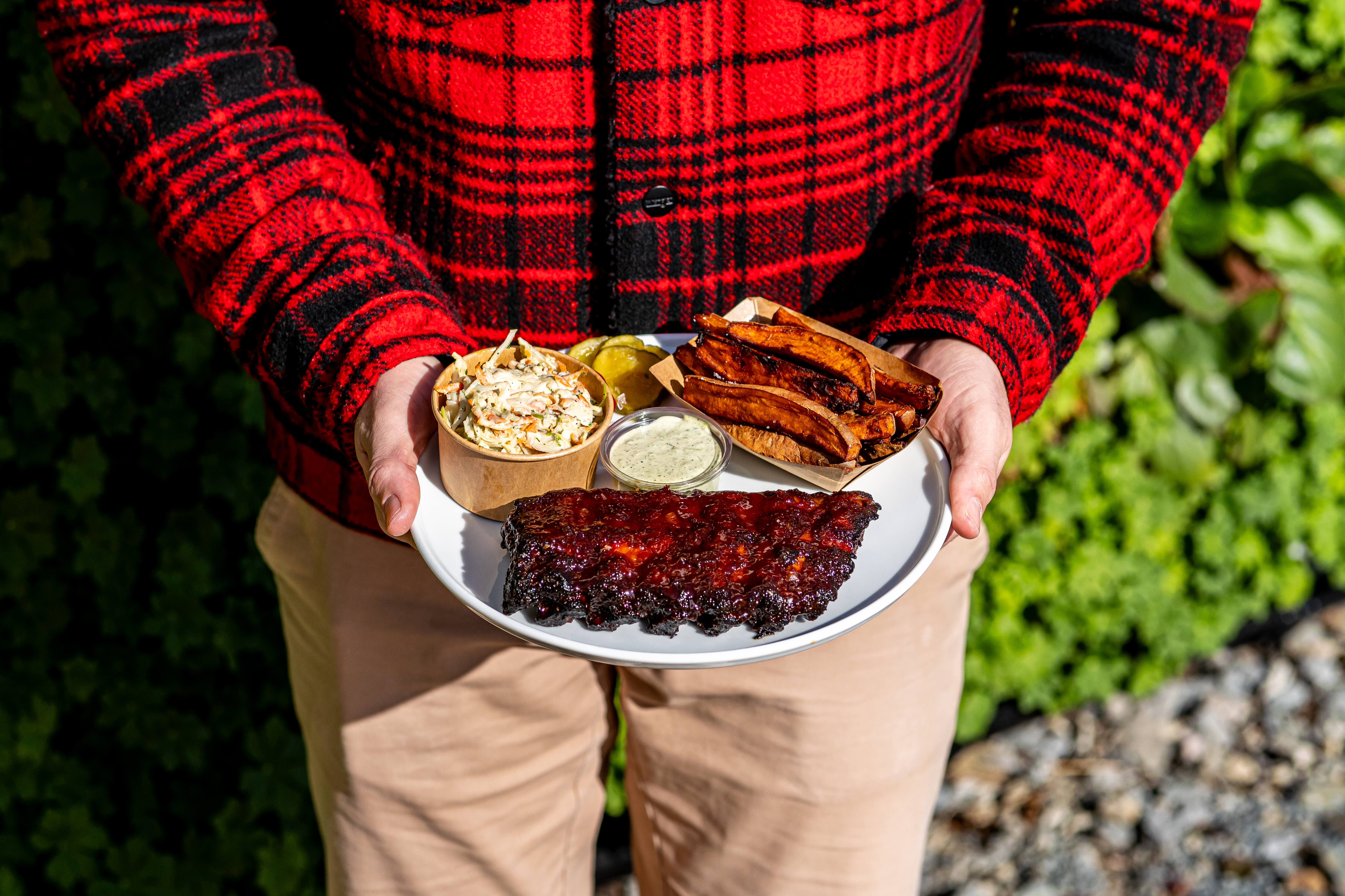 Where to Find the Best Steakhouse in Prague?
