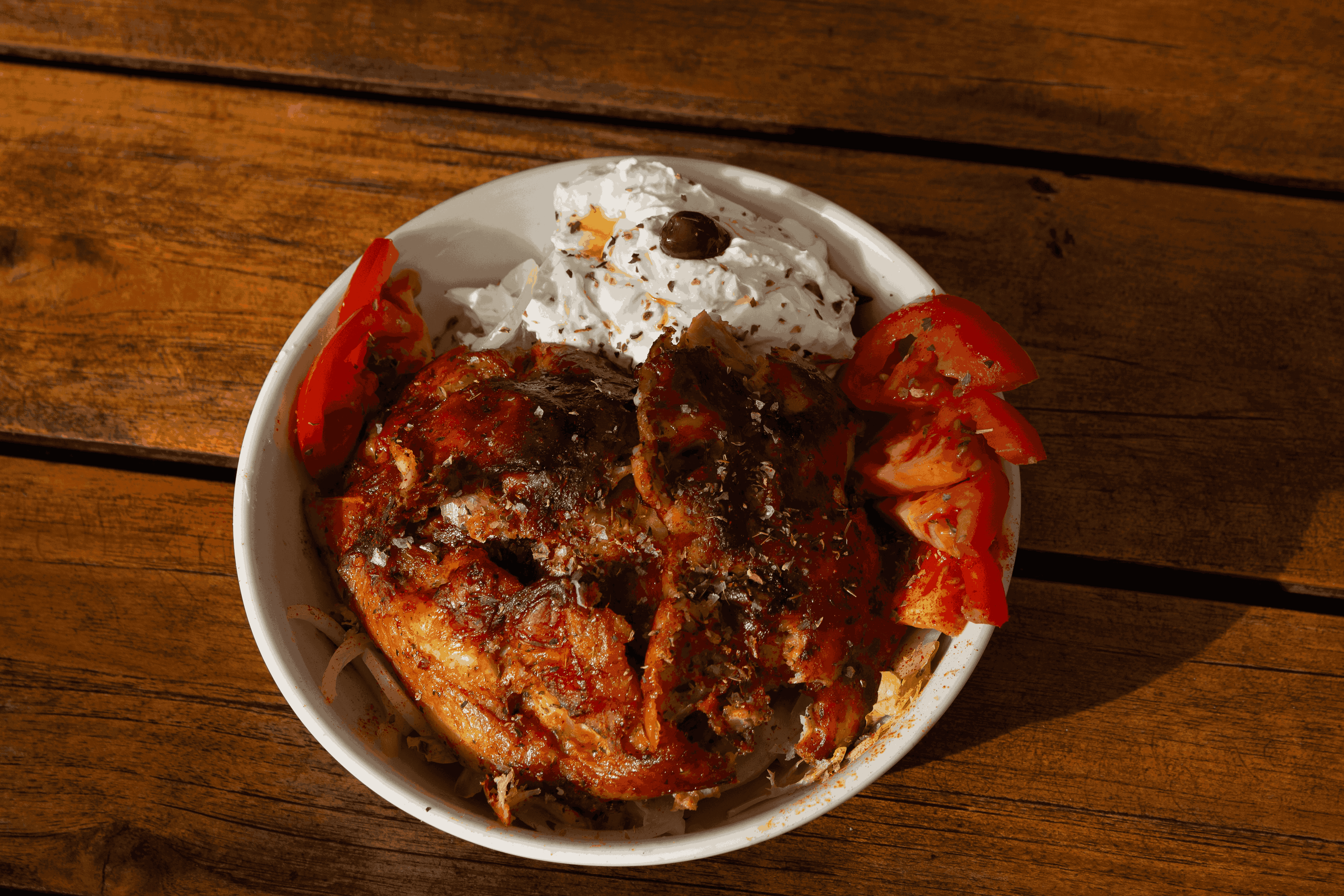 ZAKYNTHOS Greek Grill