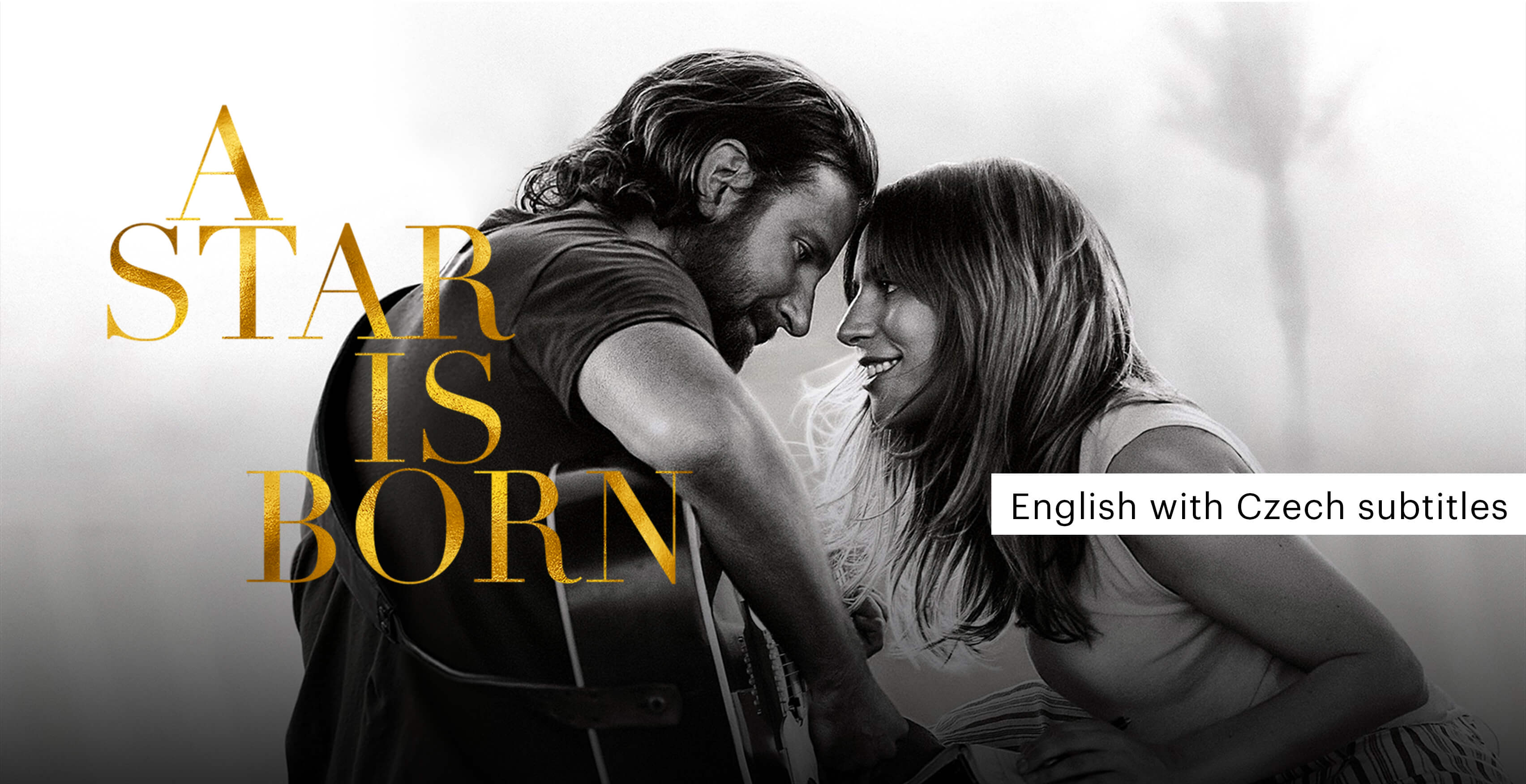 Silent EAT IN Kino! A Star is Born, 24/01