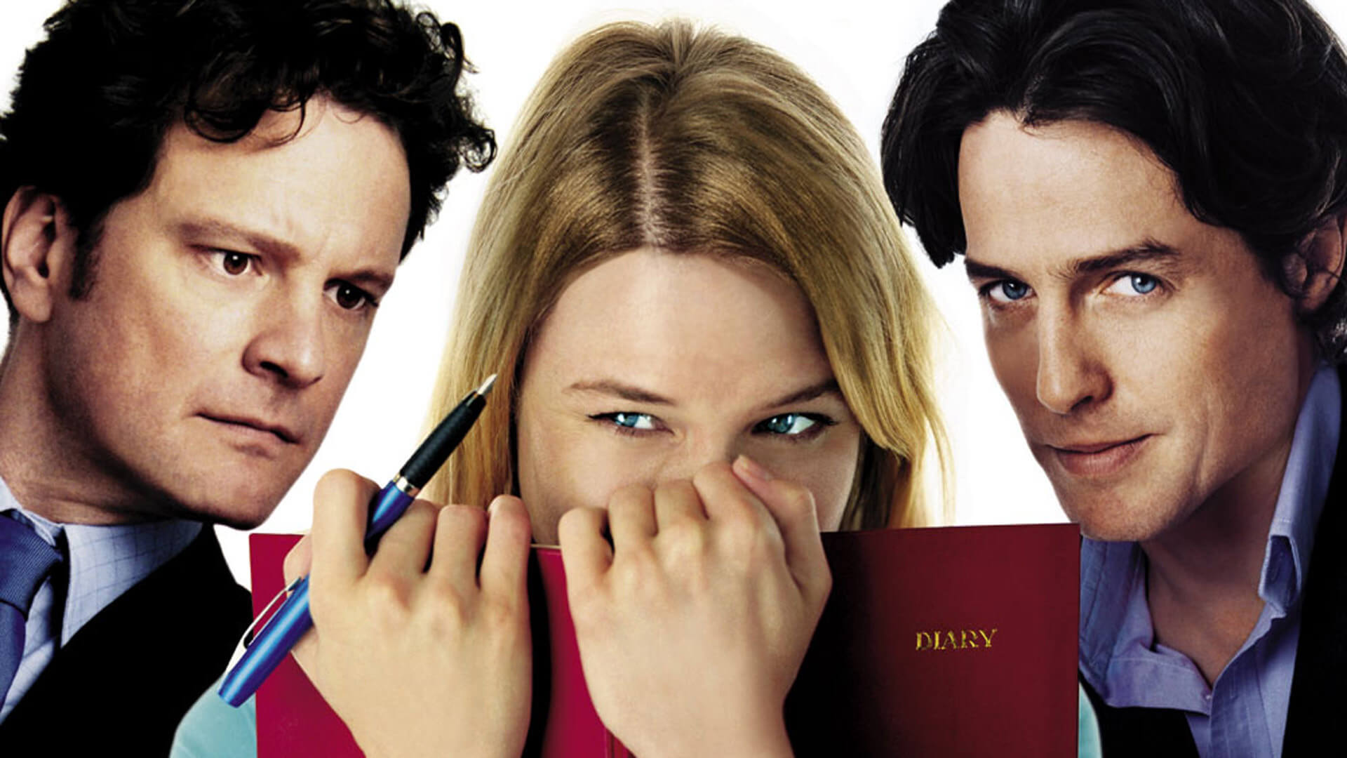 EAT in kino! Bridget Jones's Diary, 29/12