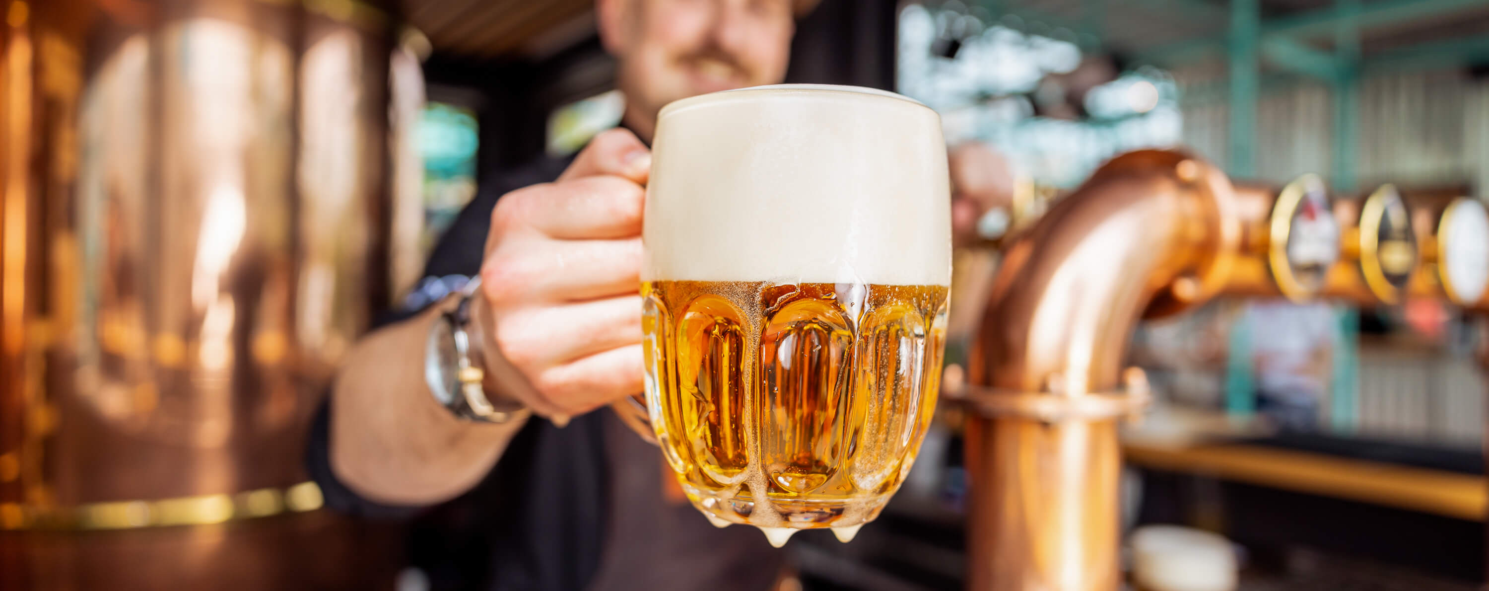 Beer Tower 